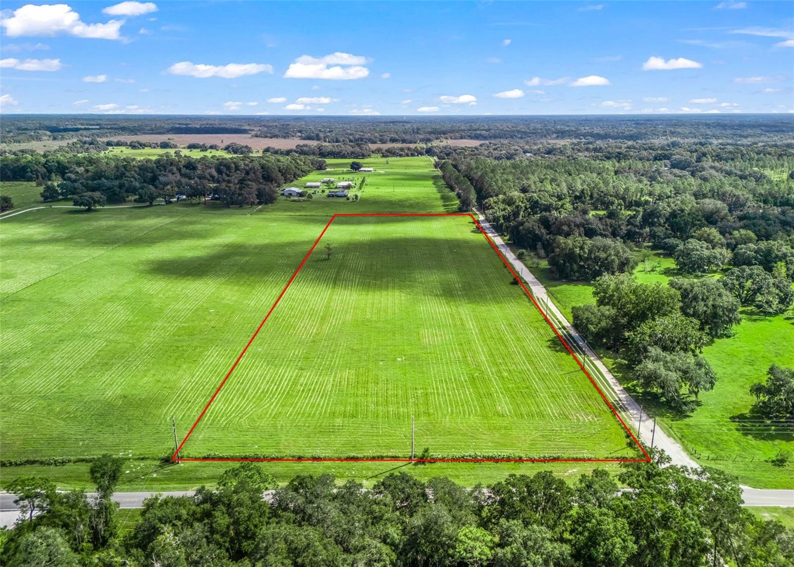 CR 575, Bushnell, FL 33513