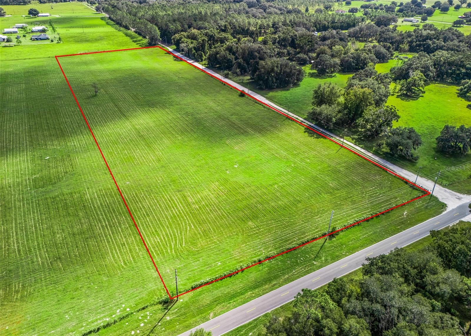 CR 575, Bushnell, FL 33513