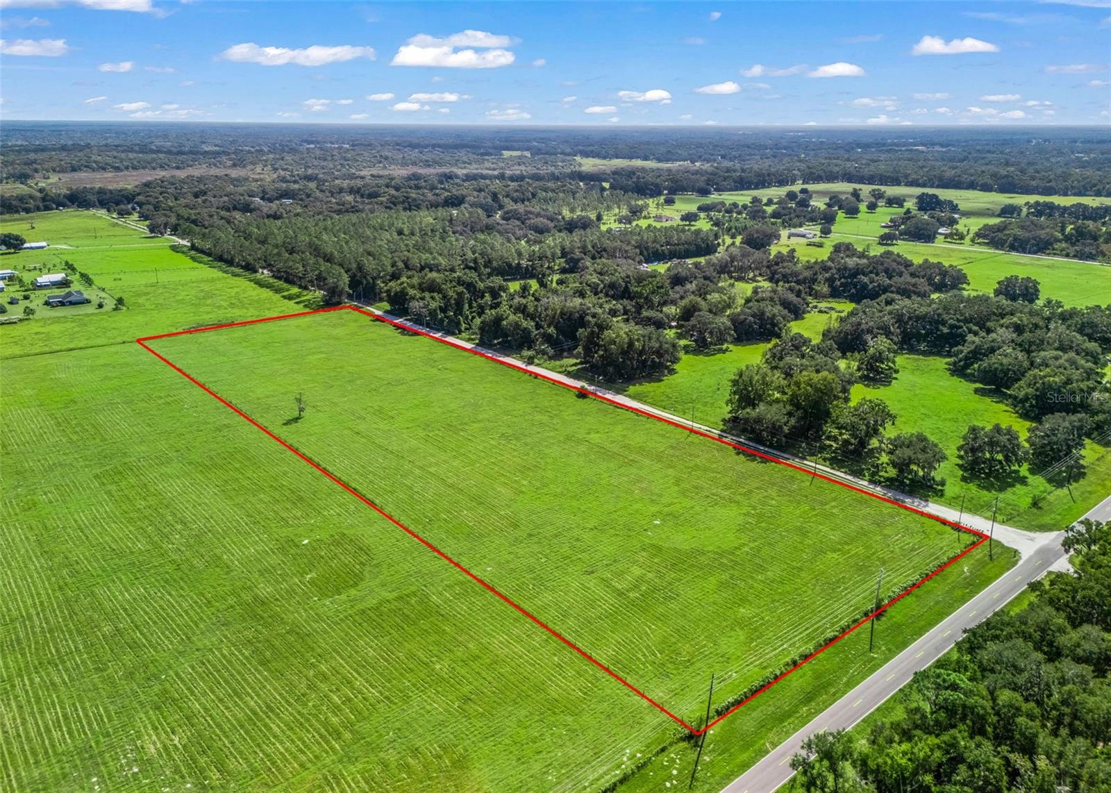 CR 575, Bushnell, FL 33513