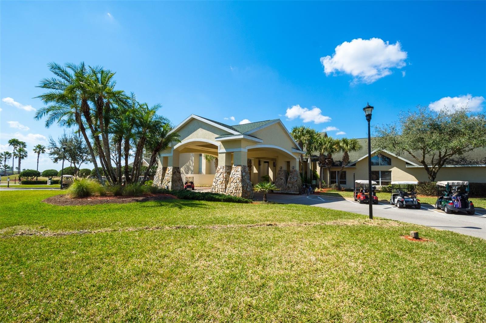29145 GRASS BUNKER DRIVE, San Antonio, FL 33576