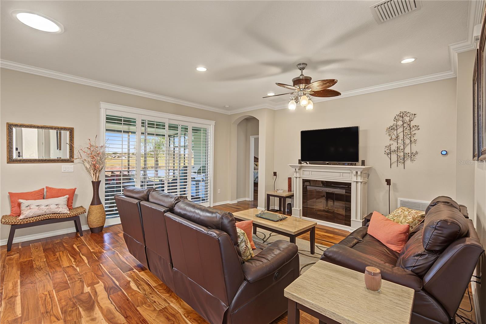 29145 GRASS BUNKER DRIVE, San Antonio, FL 33576