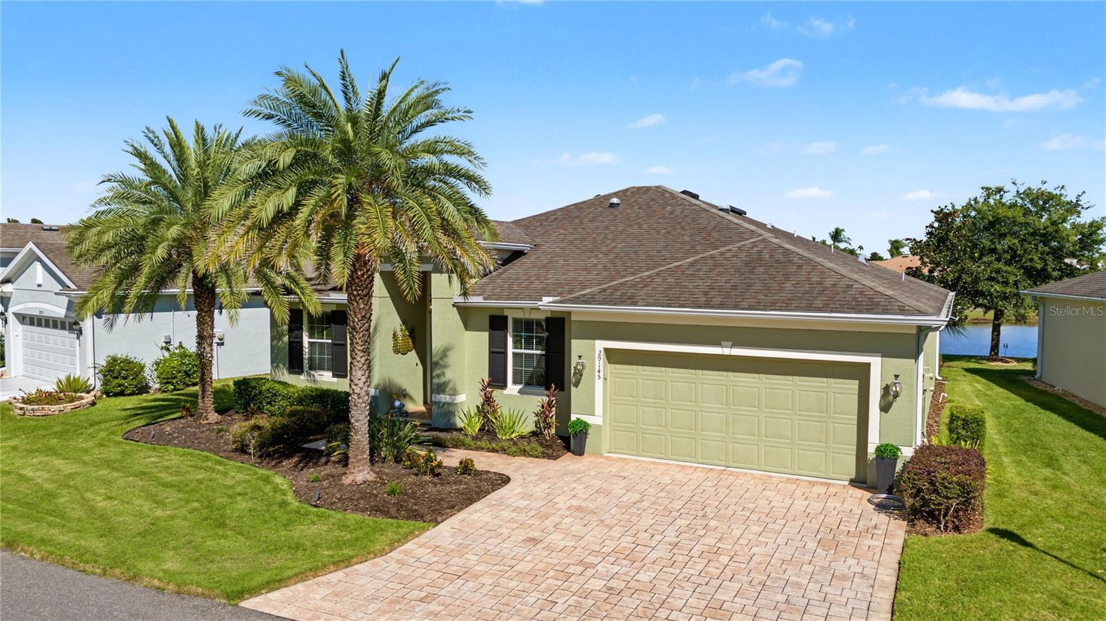 Florida Living at its best!