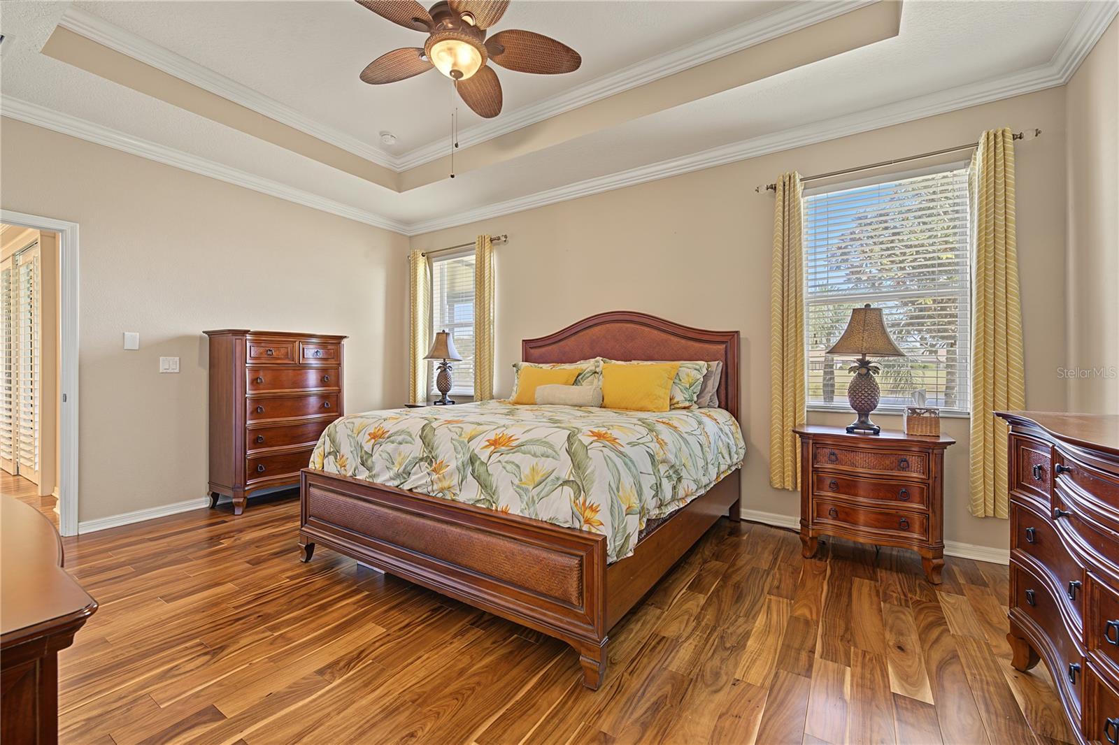 Furnishings negotiable