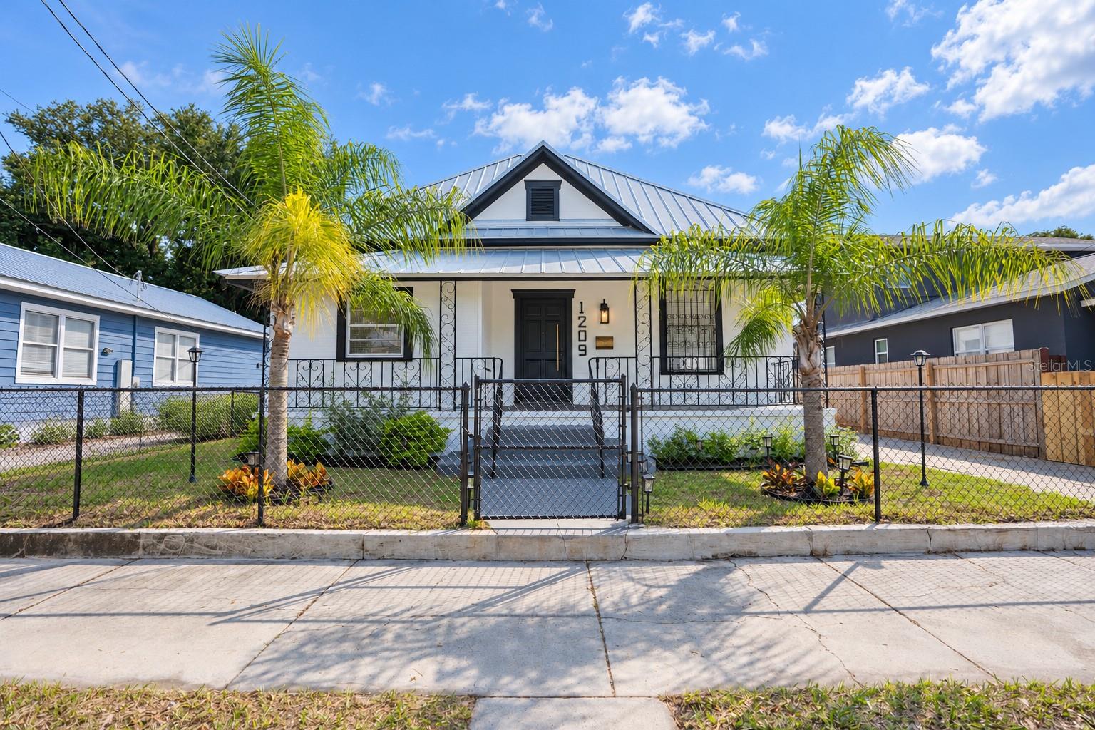 1209 E 18TH AVENUE, Tampa, FL 33605