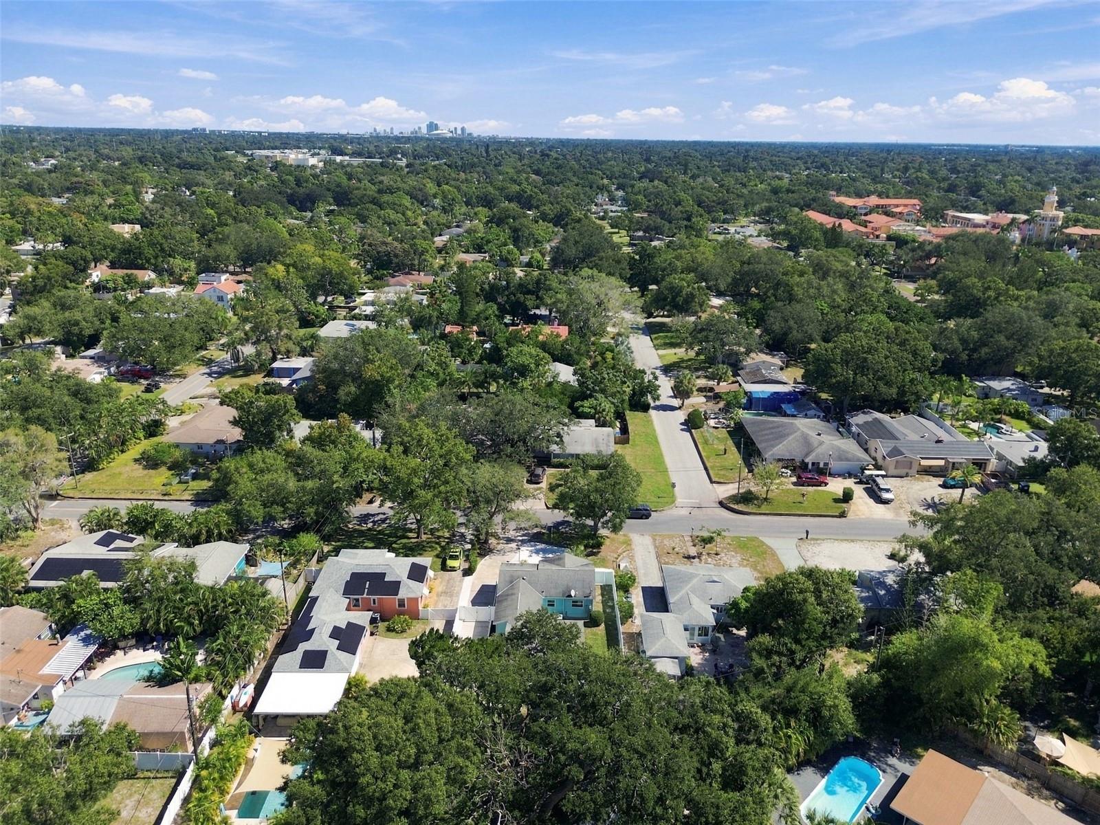 1119 63RD STREET S, Gulfport, FL 33707