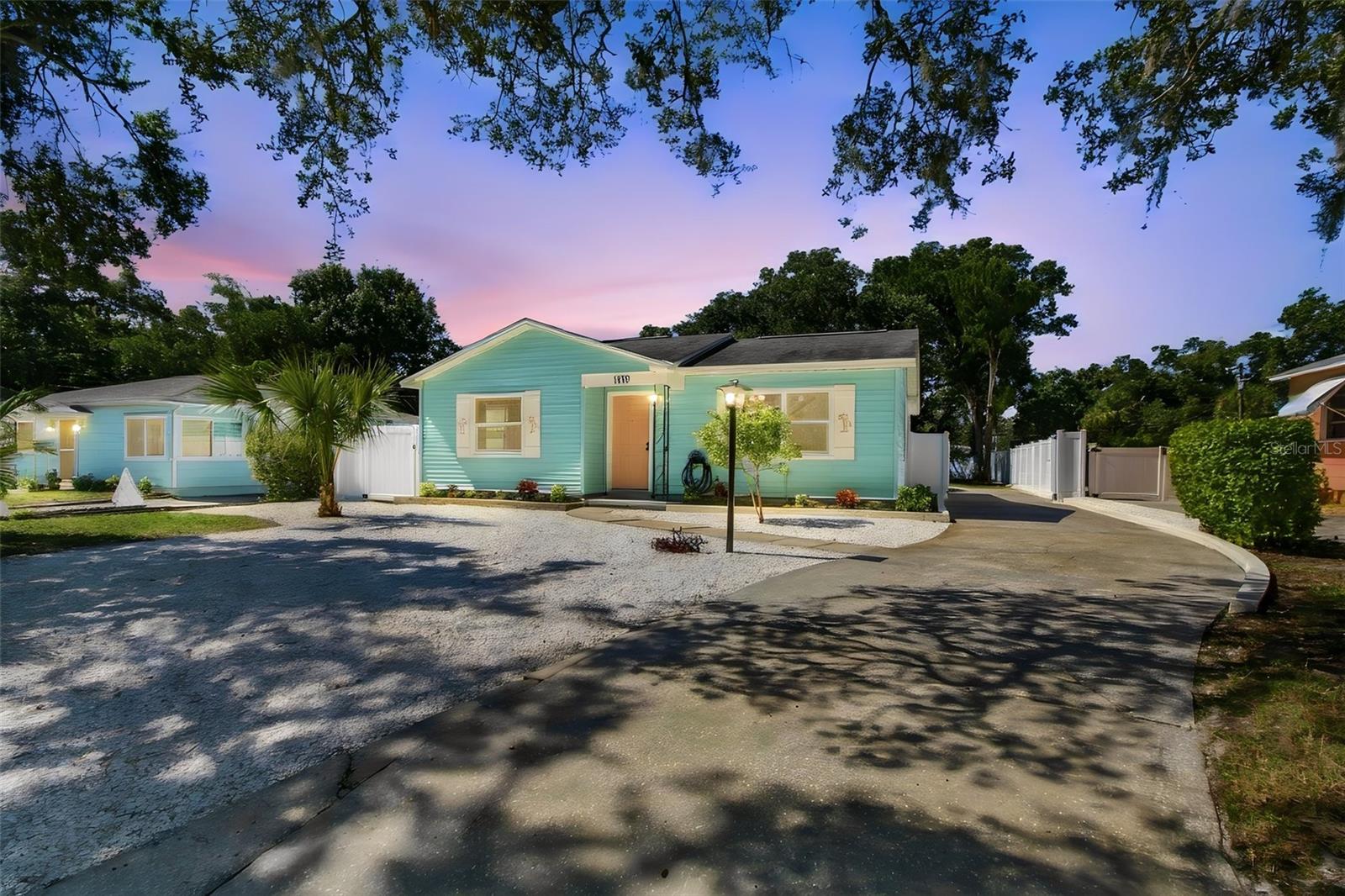 1119 63RD STREET S, Gulfport, FL 33707