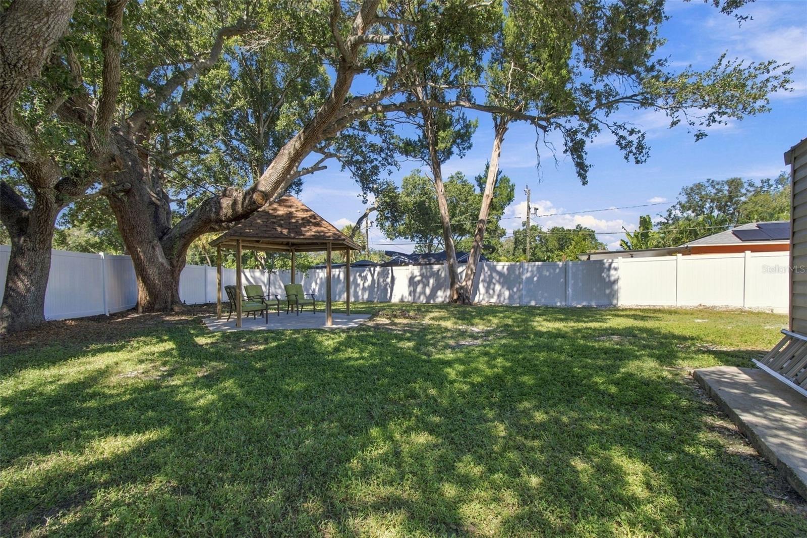 1119 63RD STREET S, Gulfport, FL 33707