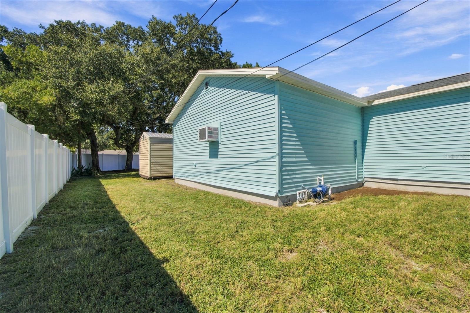 1119 63RD STREET S, Gulfport, FL 33707