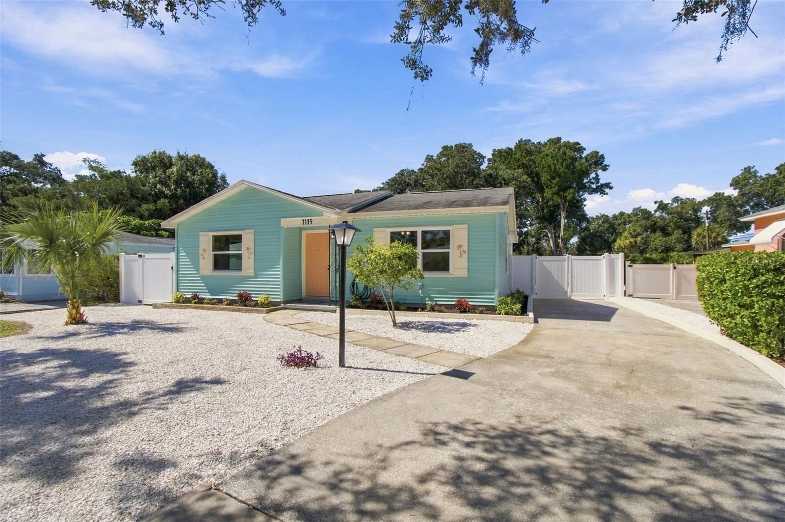 1119 63RD STREET S, Gulfport, FL 33707 1119 63RD STREET S, Gulfport, FL 33707