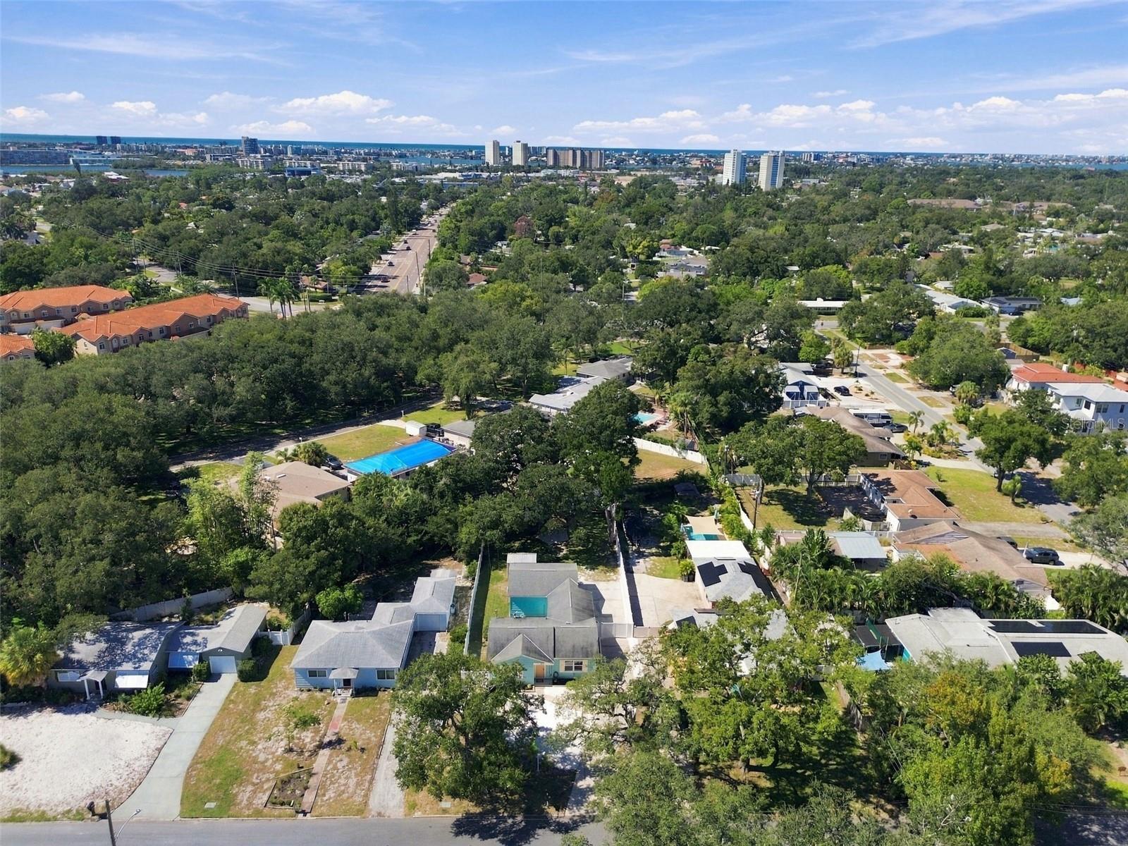 1119 63RD STREET S, Gulfport, FL 33707
