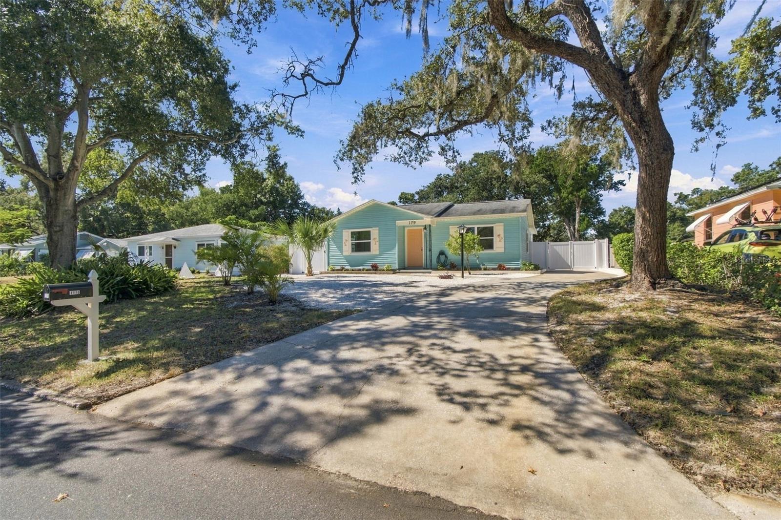 1119 63RD STREET S, Gulfport, FL 33707 1119 63RD STREET S, Gulfport, FL 33707