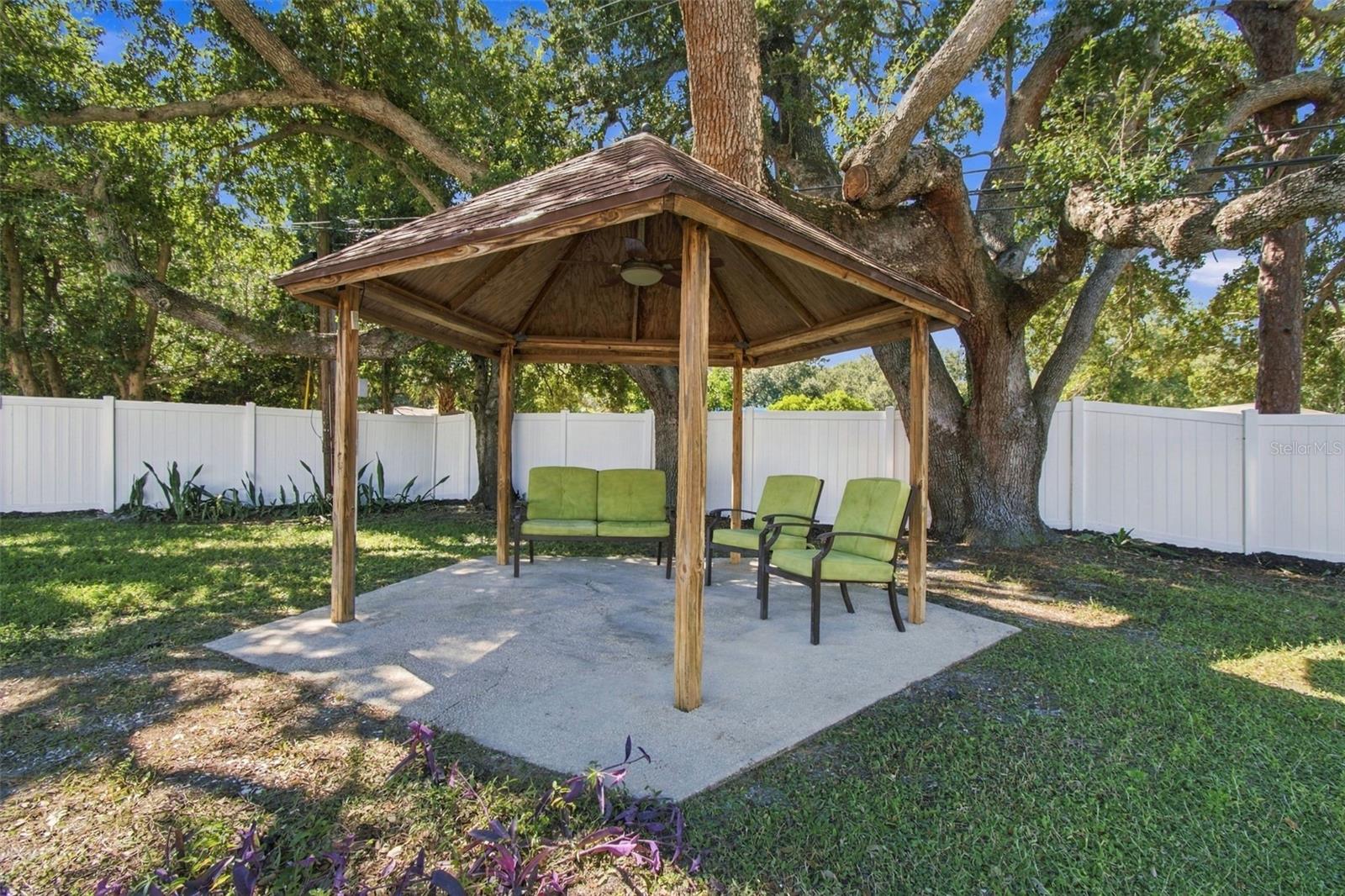 1119 63RD STREET S, Gulfport, FL 33707
