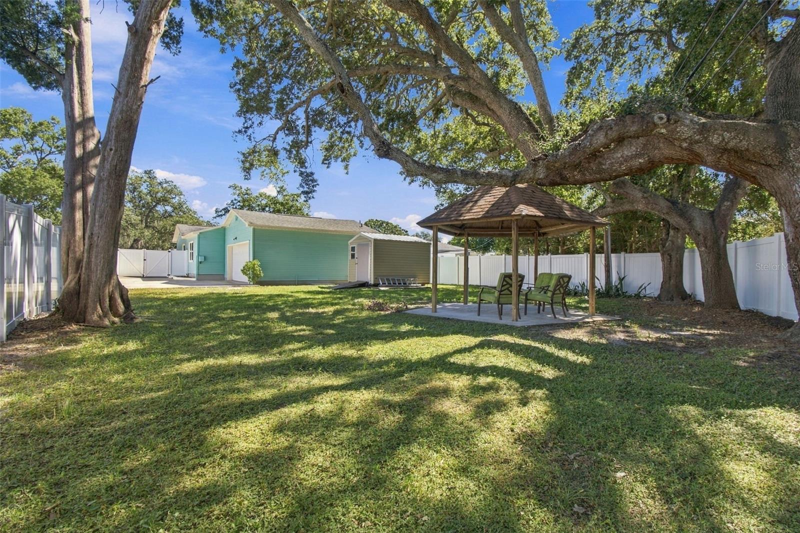 1119 63RD STREET S, Gulfport, FL 33707