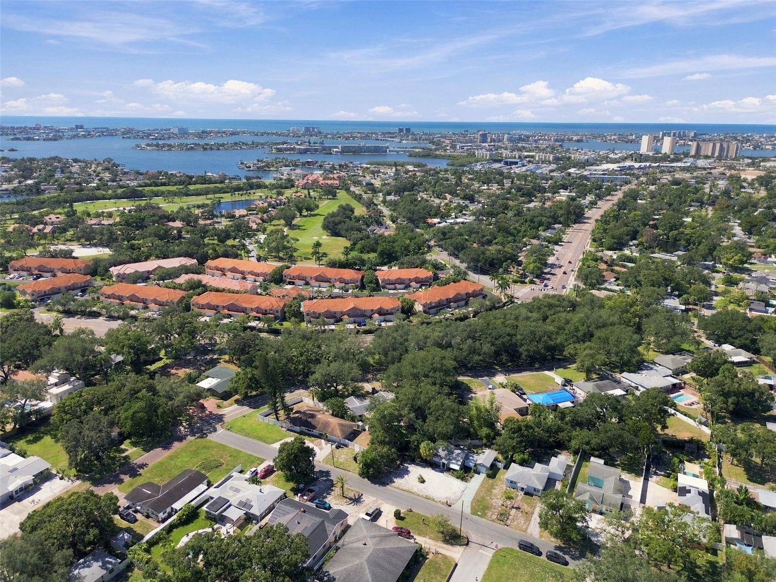 1119 63RD STREET S, Gulfport, FL 33707
