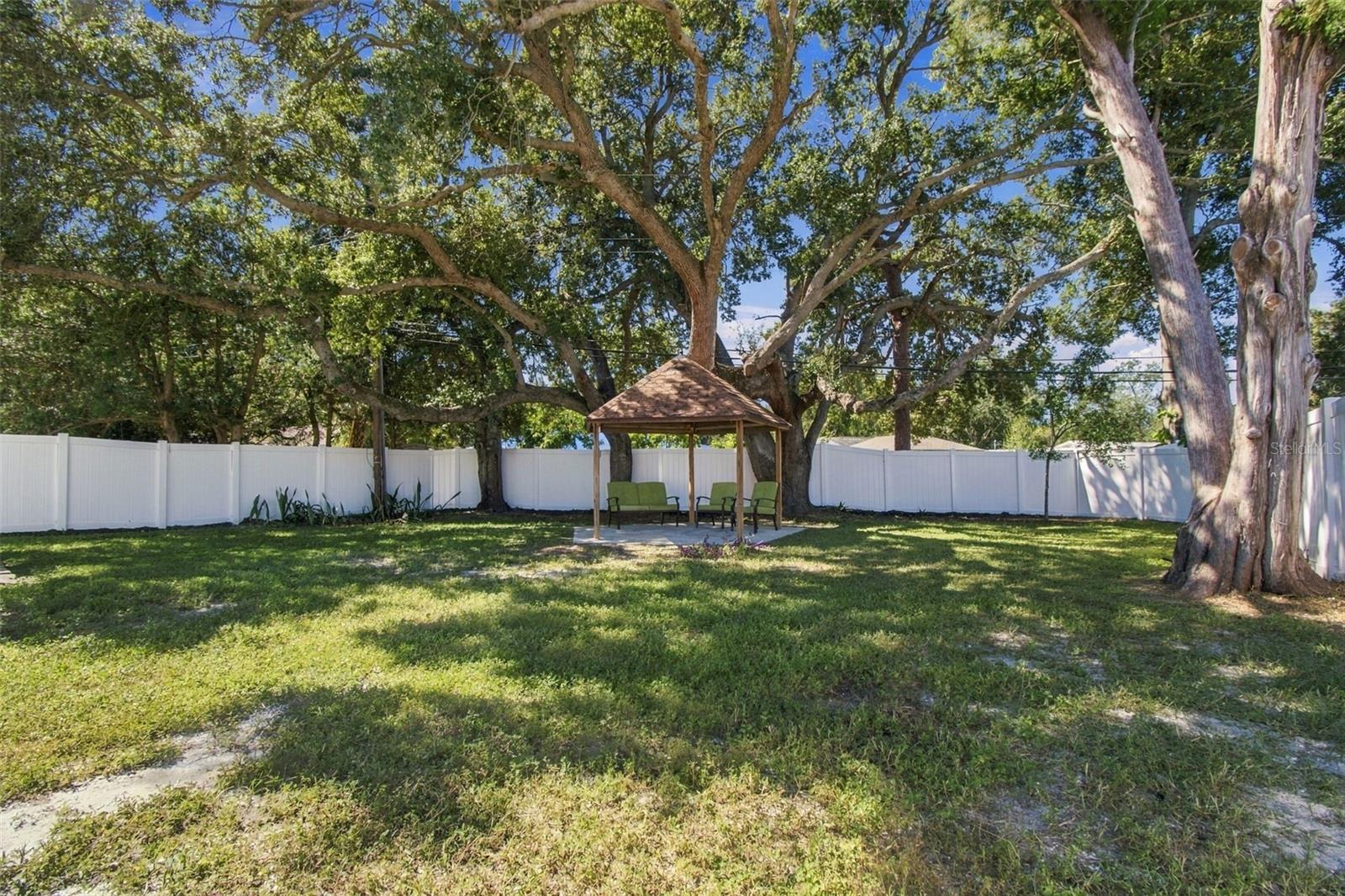 1119 63RD STREET S, Gulfport, FL 33707