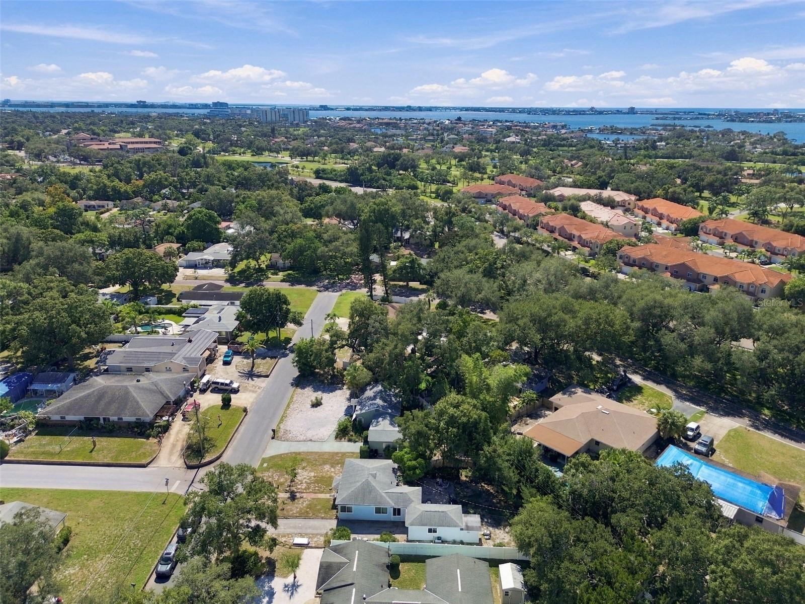 1119 63RD STREET S, Gulfport, FL 33707