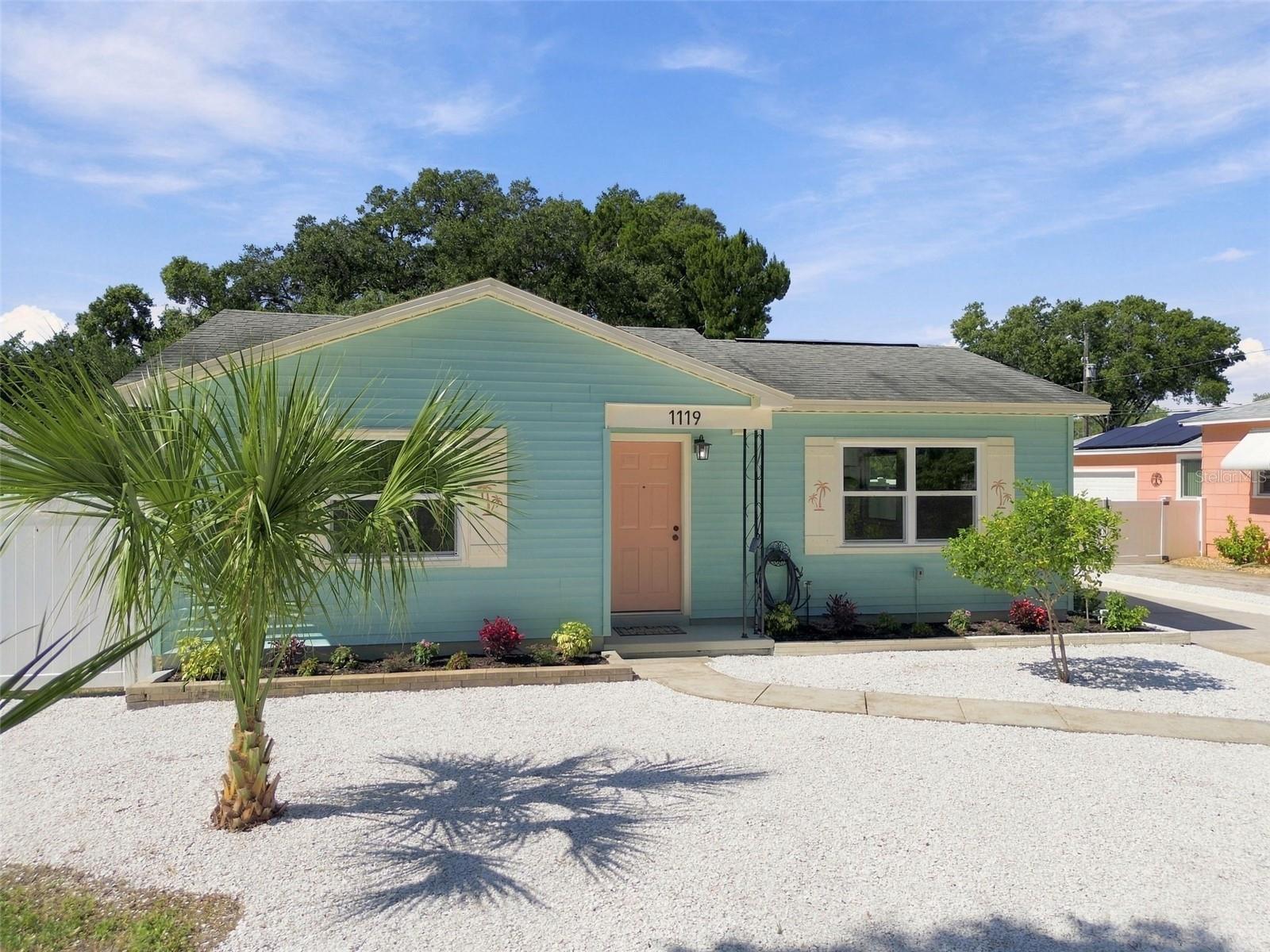 1119 63RD STREET S, Gulfport, FL 33707