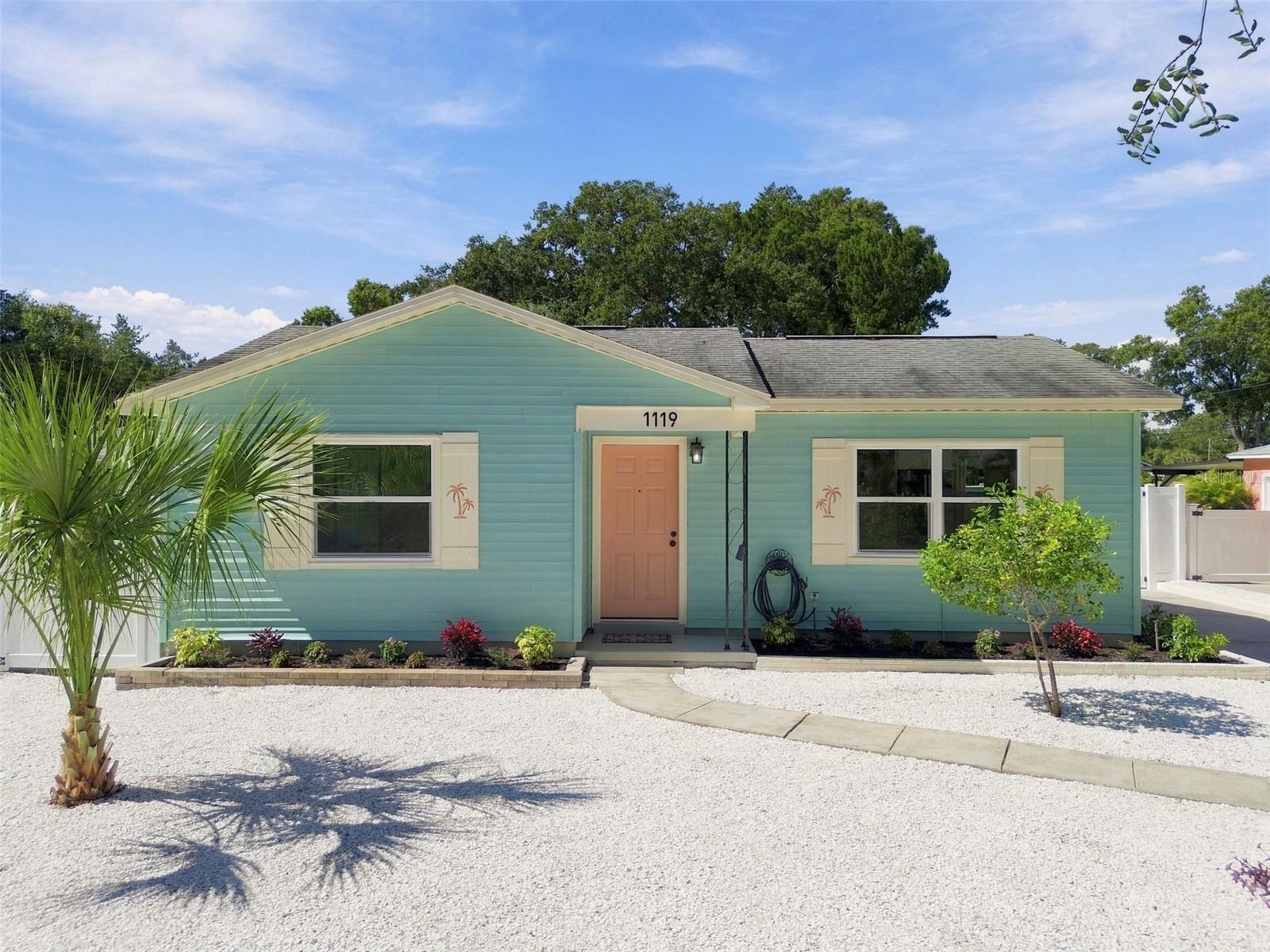 1119 63RD STREET S, Gulfport, FL 33707