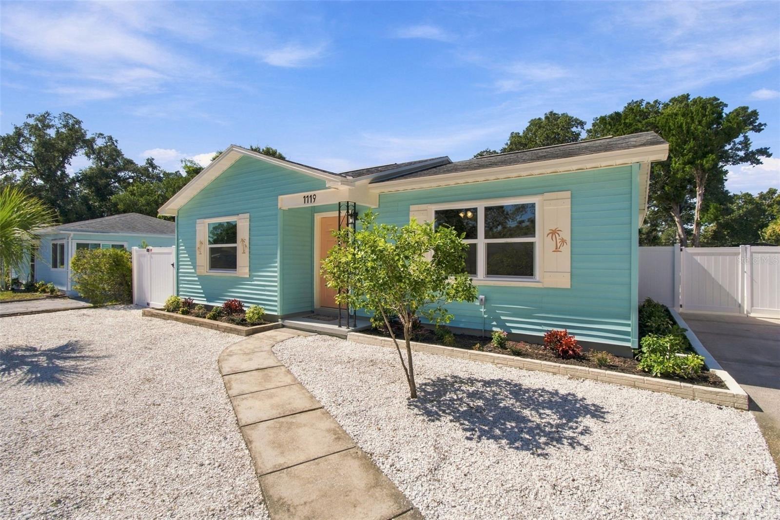 1119 63RD STREET S, Gulfport, FL 33707 1119 63RD STREET S, Gulfport, FL 33707
