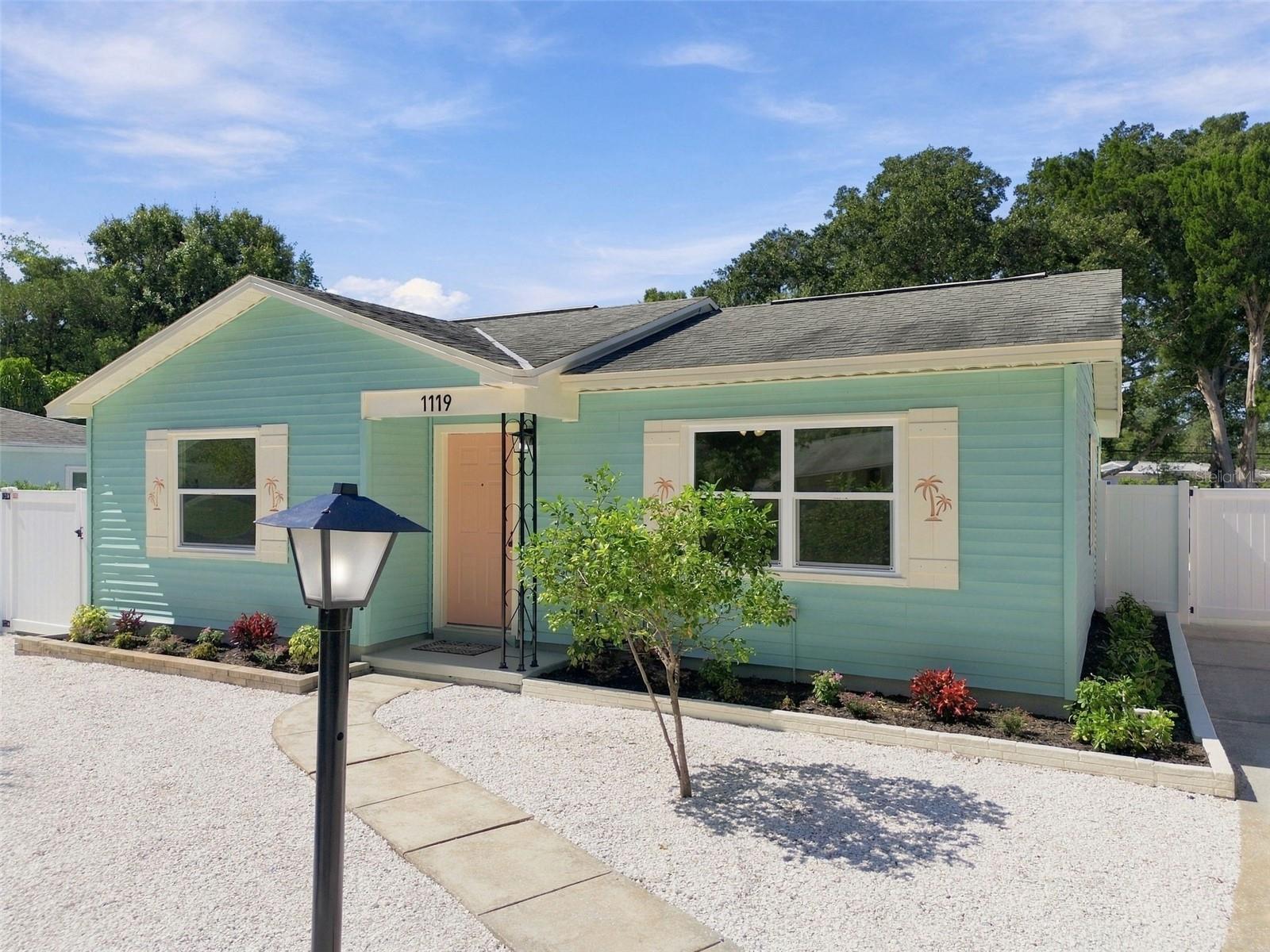 1119 63RD STREET S, Gulfport, FL 33707
