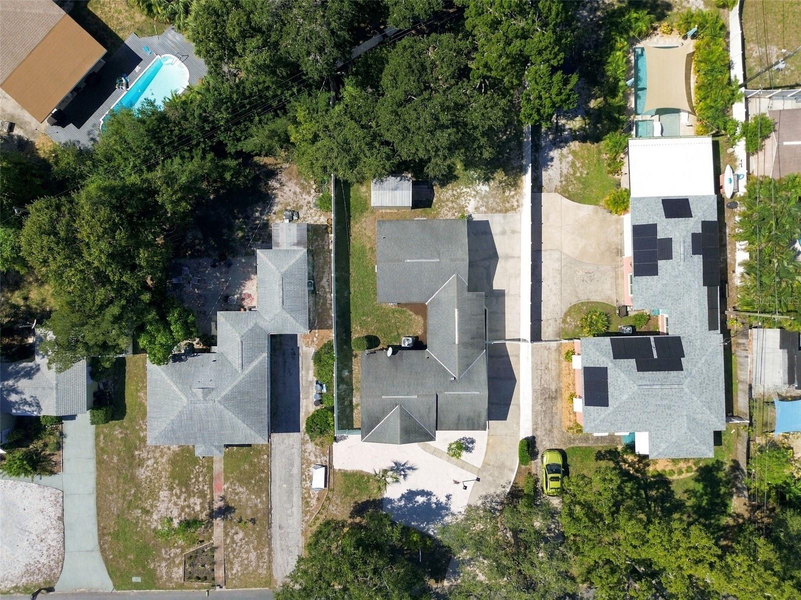 1119 63RD STREET S, Gulfport, FL 33707