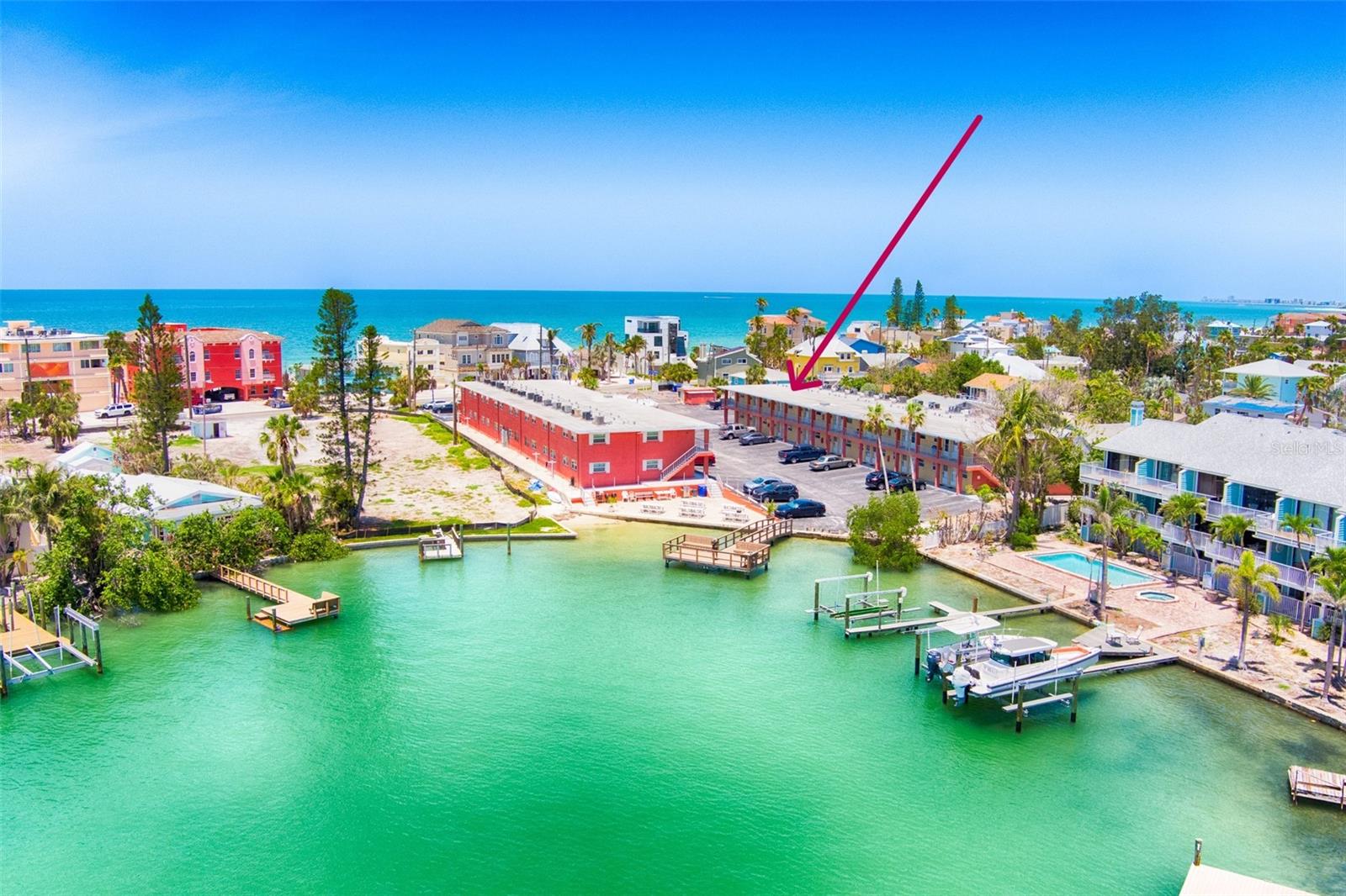 8567 W GULF BOULEVARD, #27N, St Petersburg, FL 33706