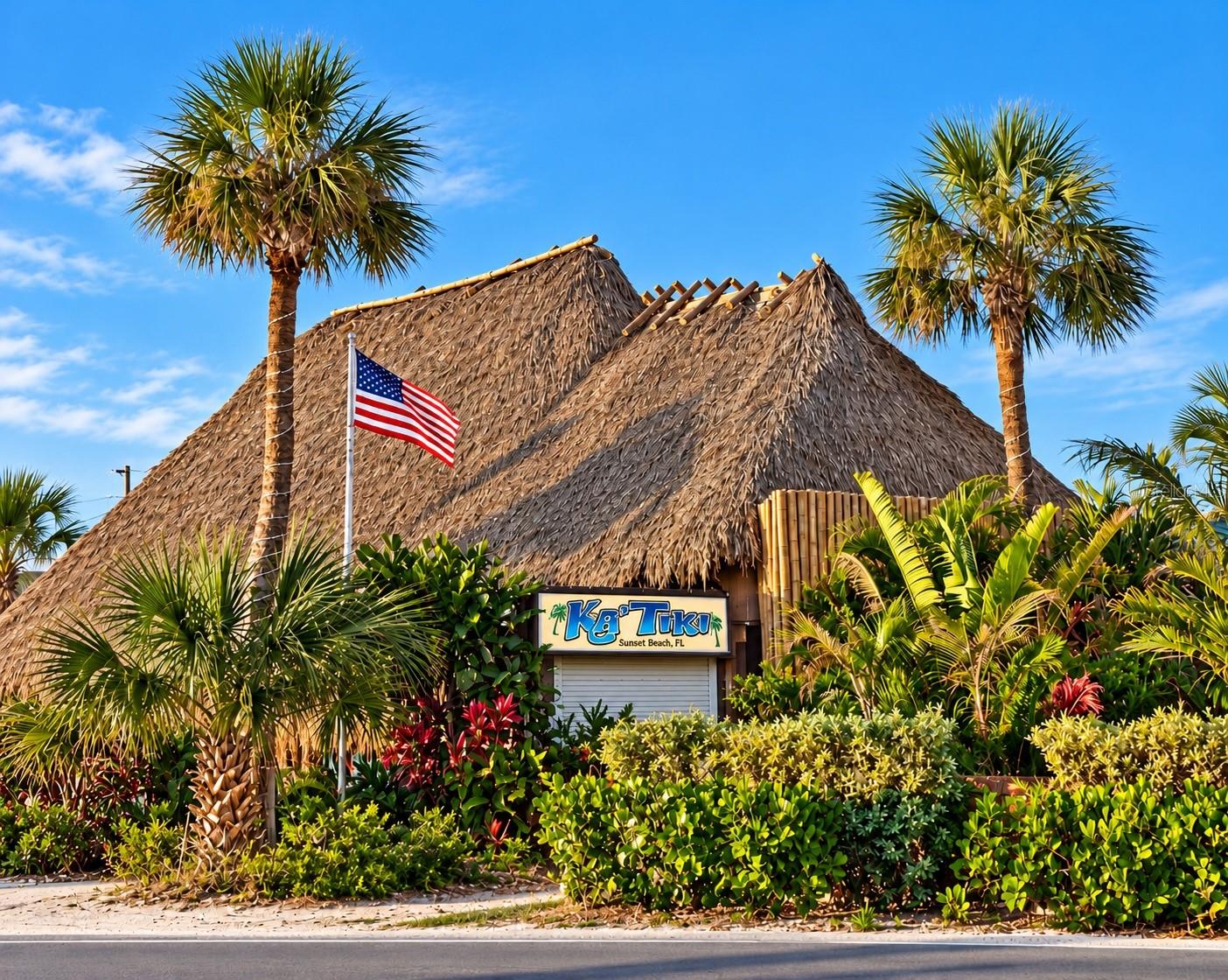 Ka' Tiki