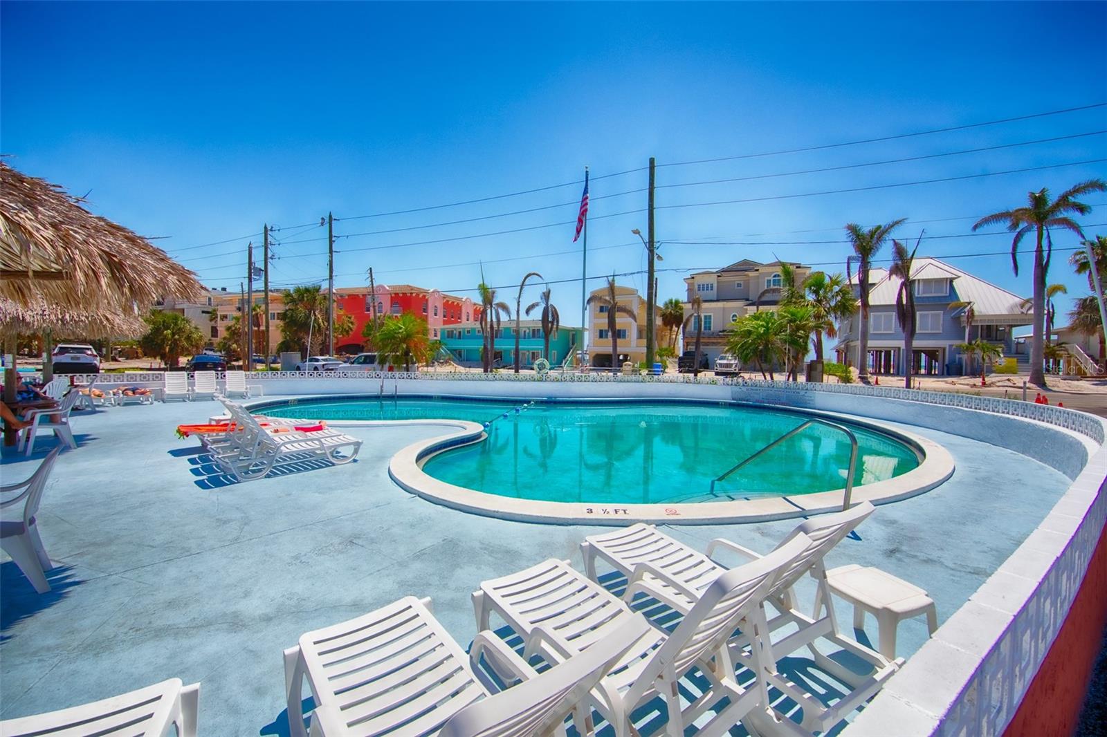 8567 W GULF BOULEVARD, #27N, St Petersburg, FL 33706