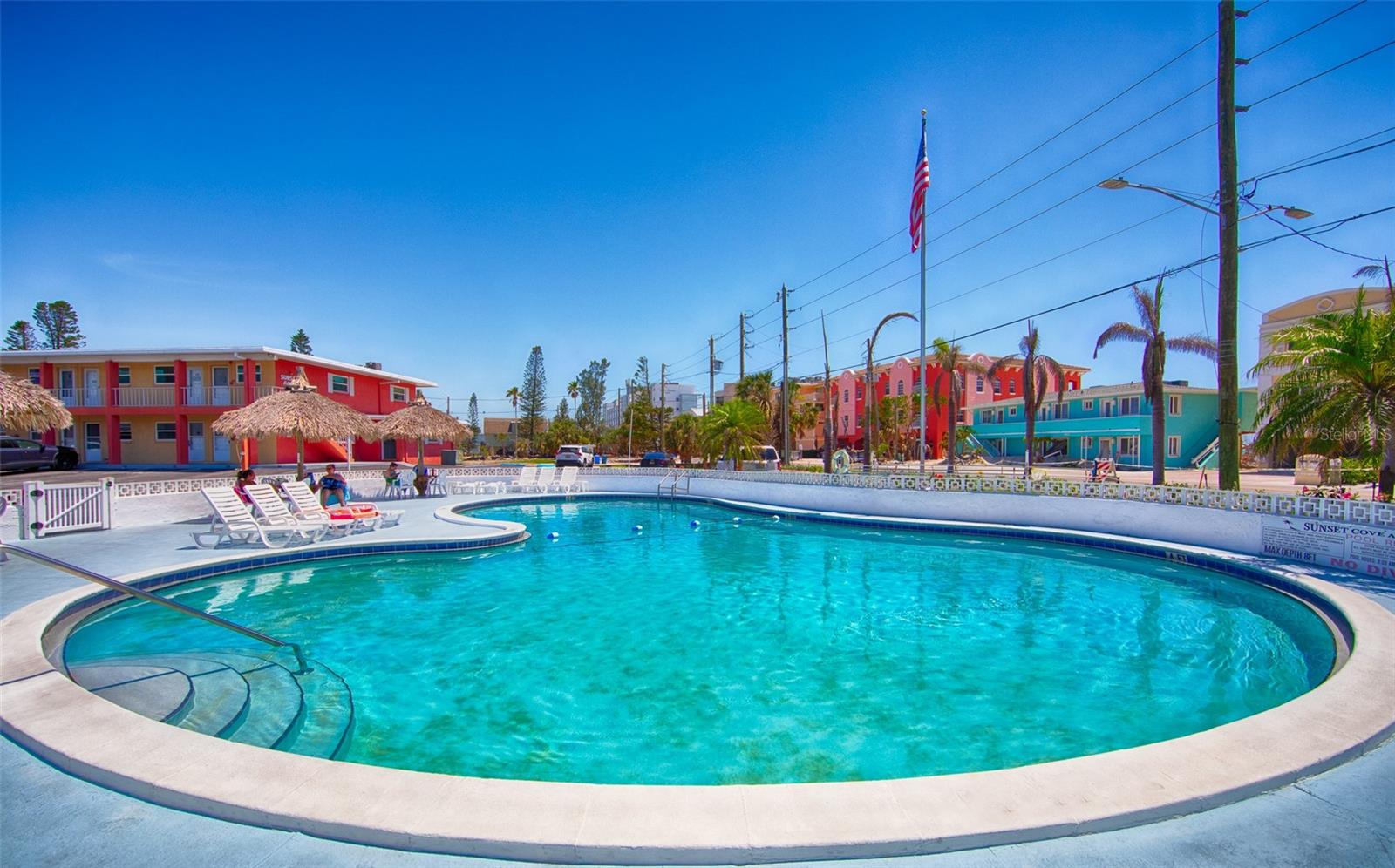 8567 W GULF BOULEVARD, #27N, St Petersburg, FL 33706