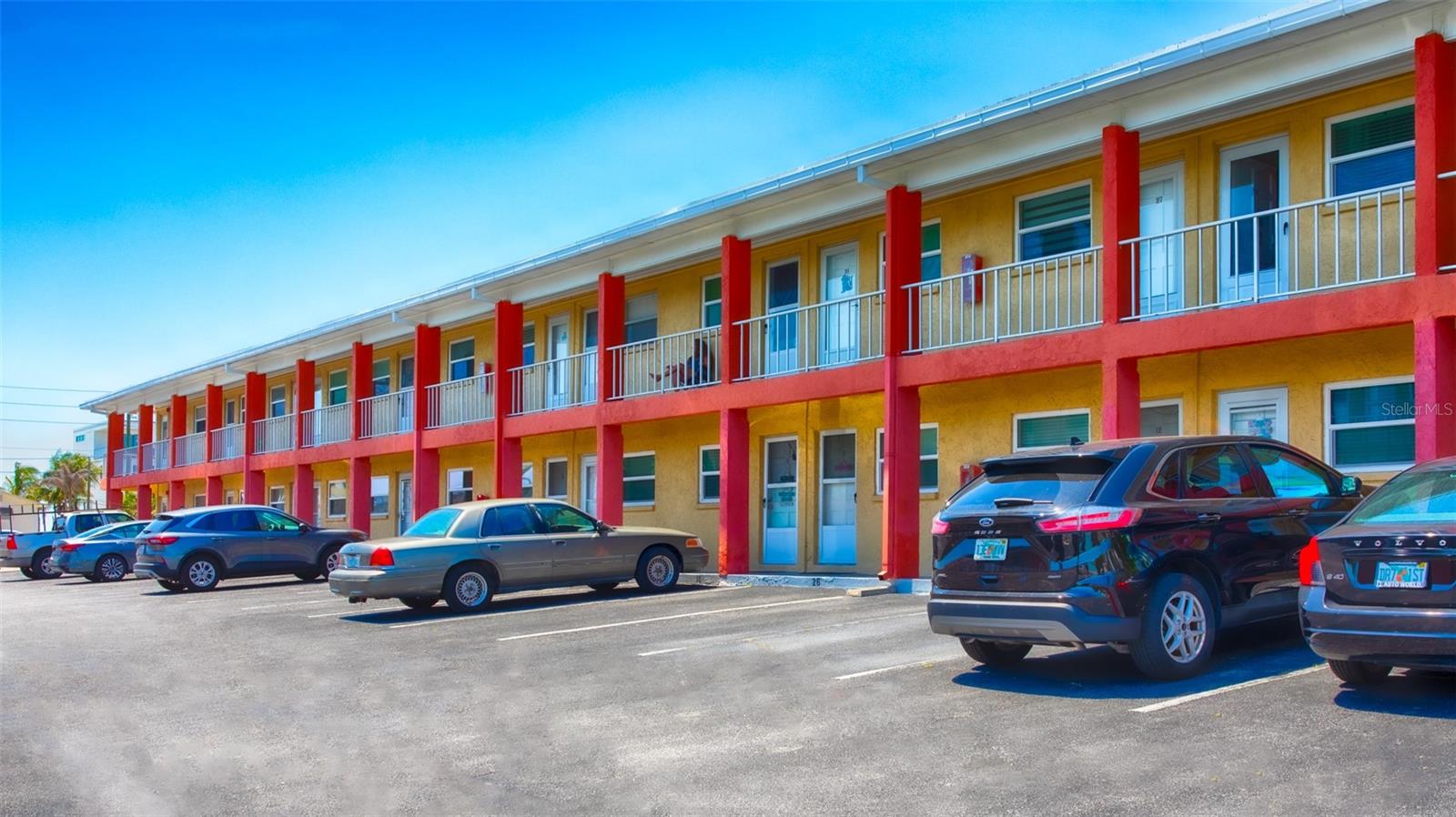 8567 W GULF BOULEVARD, #27N, St Petersburg, FL 33706