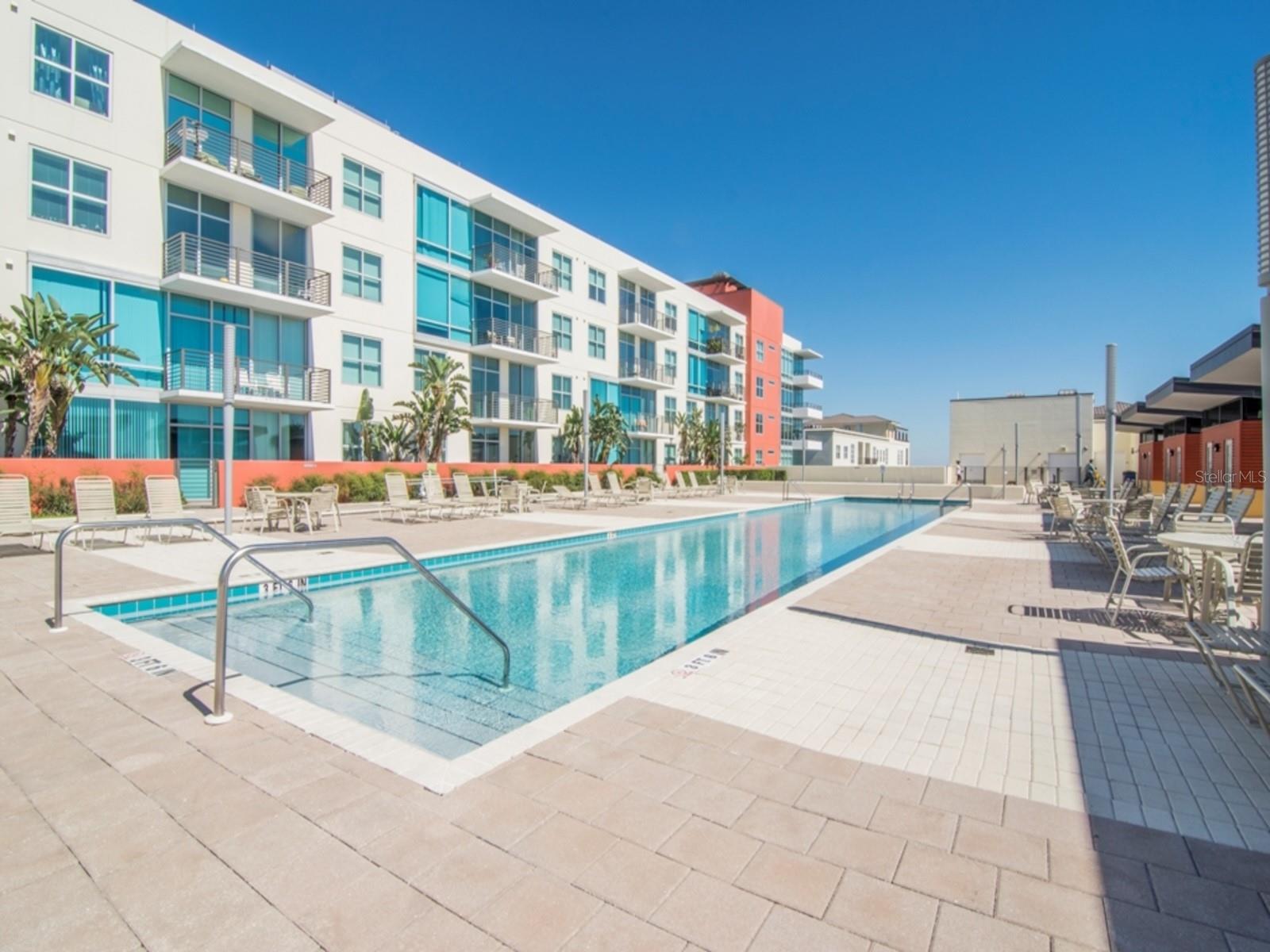 1120 E KENNEDY BOULEVARD, #1022, Tampa, FL 33602