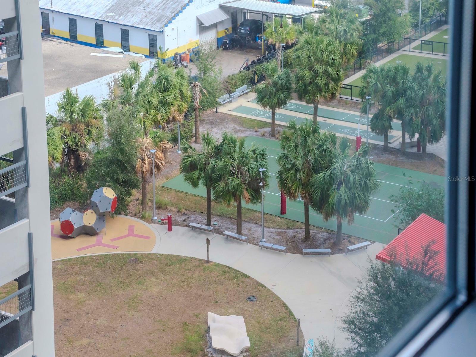 1120 E KENNEDY BOULEVARD, #1022, Tampa, FL 33602