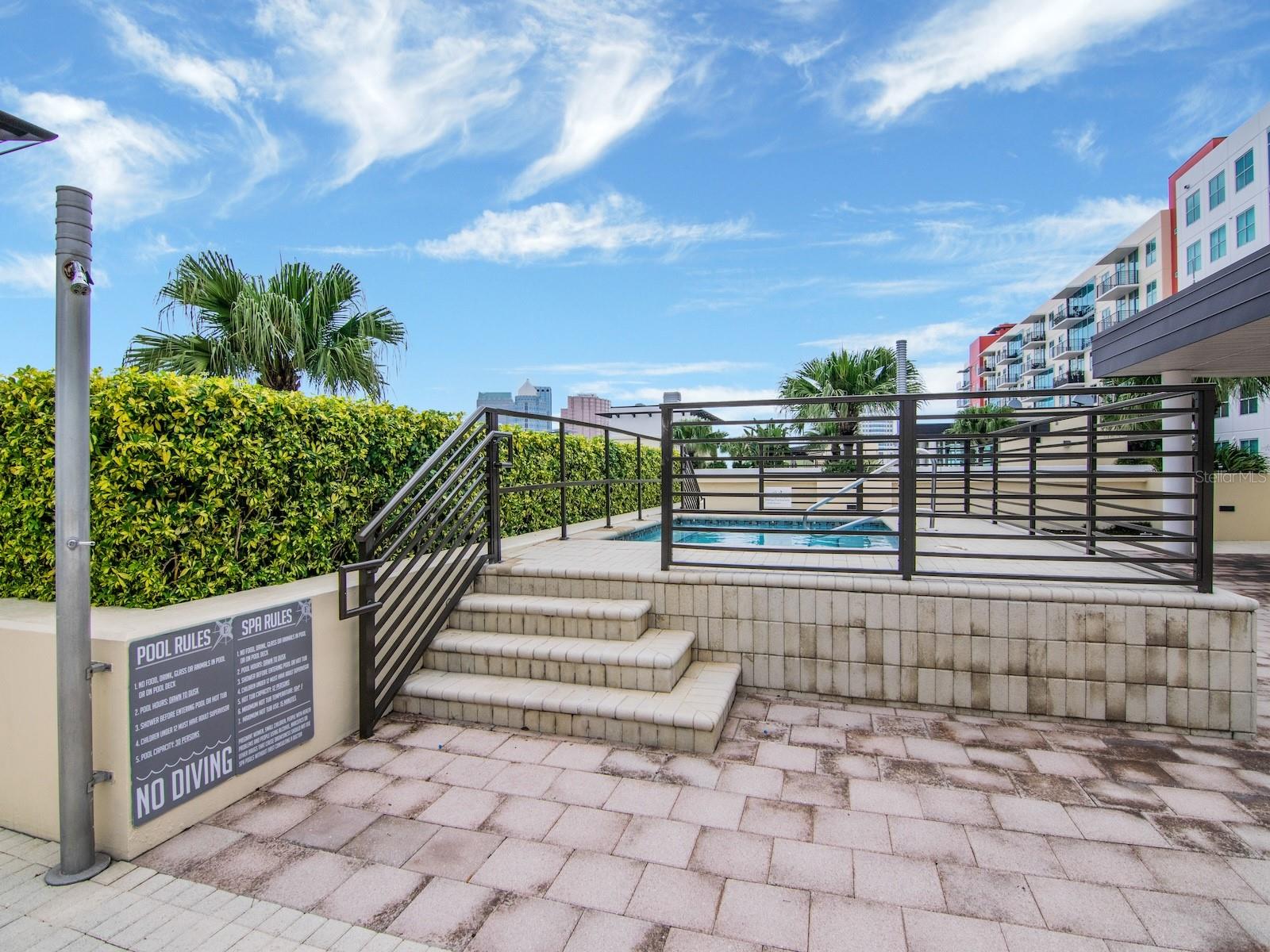 1120 E KENNEDY BOULEVARD, #1022, Tampa, FL 33602