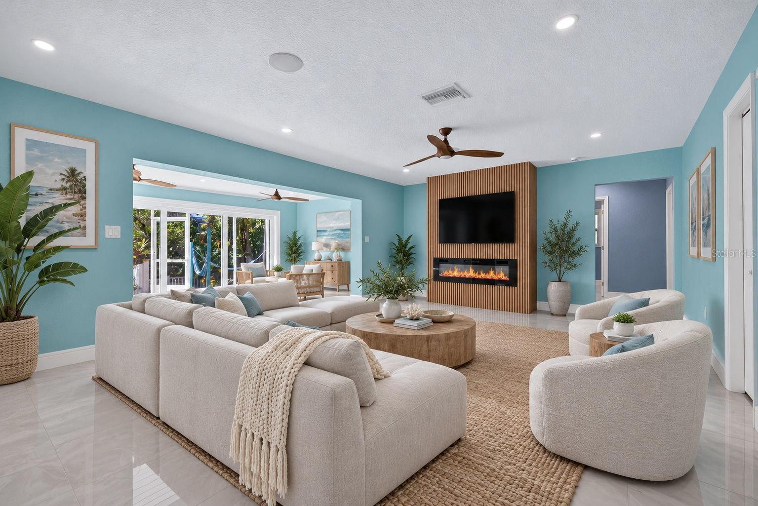 4643 BAY CREST DRIVE, Tampa, FL 33615