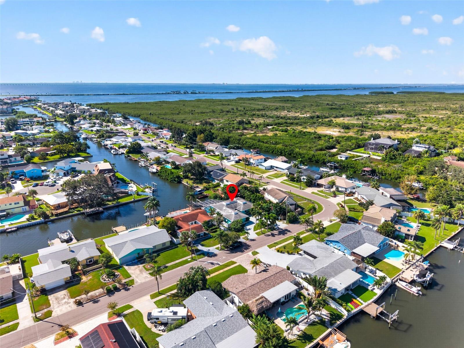 4643 BAY CREST DRIVE, Tampa, FL 33615