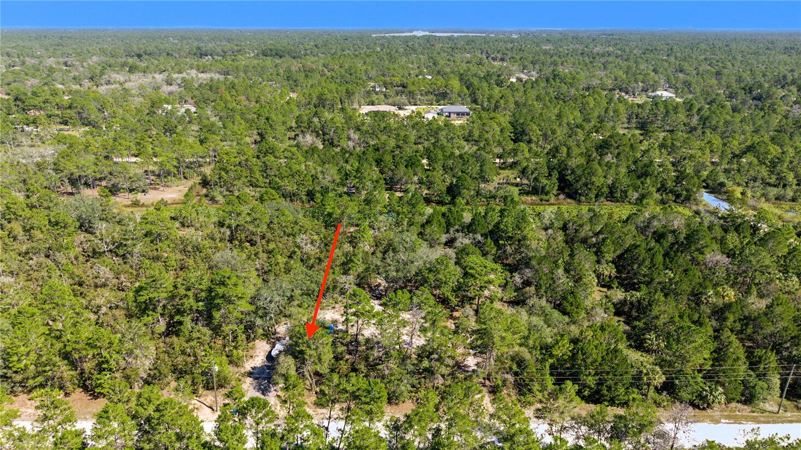 18182 RAPIDAN ROAD, Weeki Wachee, FL 34614