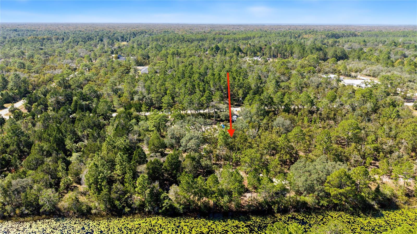 18182 RAPIDAN ROAD, Weeki Wachee, FL 34614