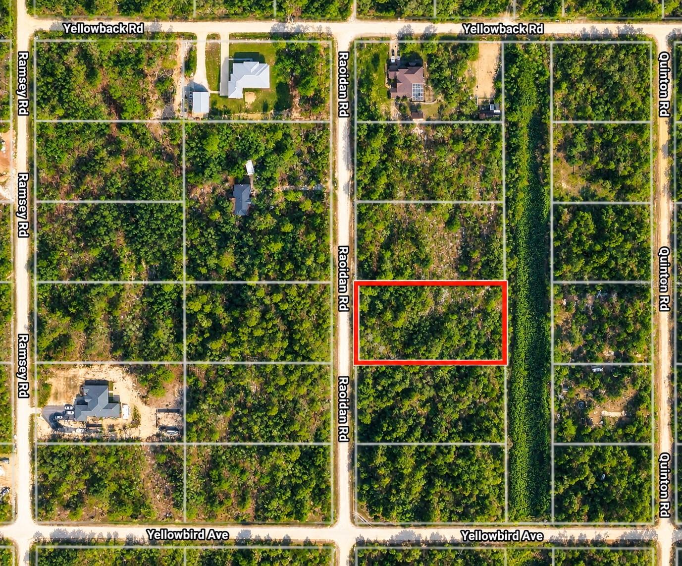 18182 RAPIDAN ROAD, Weeki Wachee, FL 34614