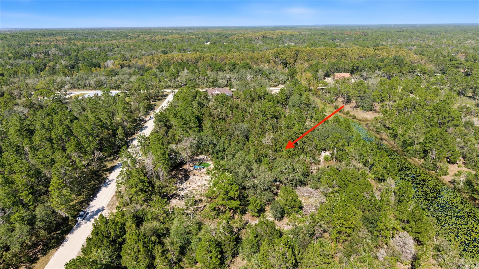 18182 RAPIDAN ROAD, Weeki Wachee, FL 34614