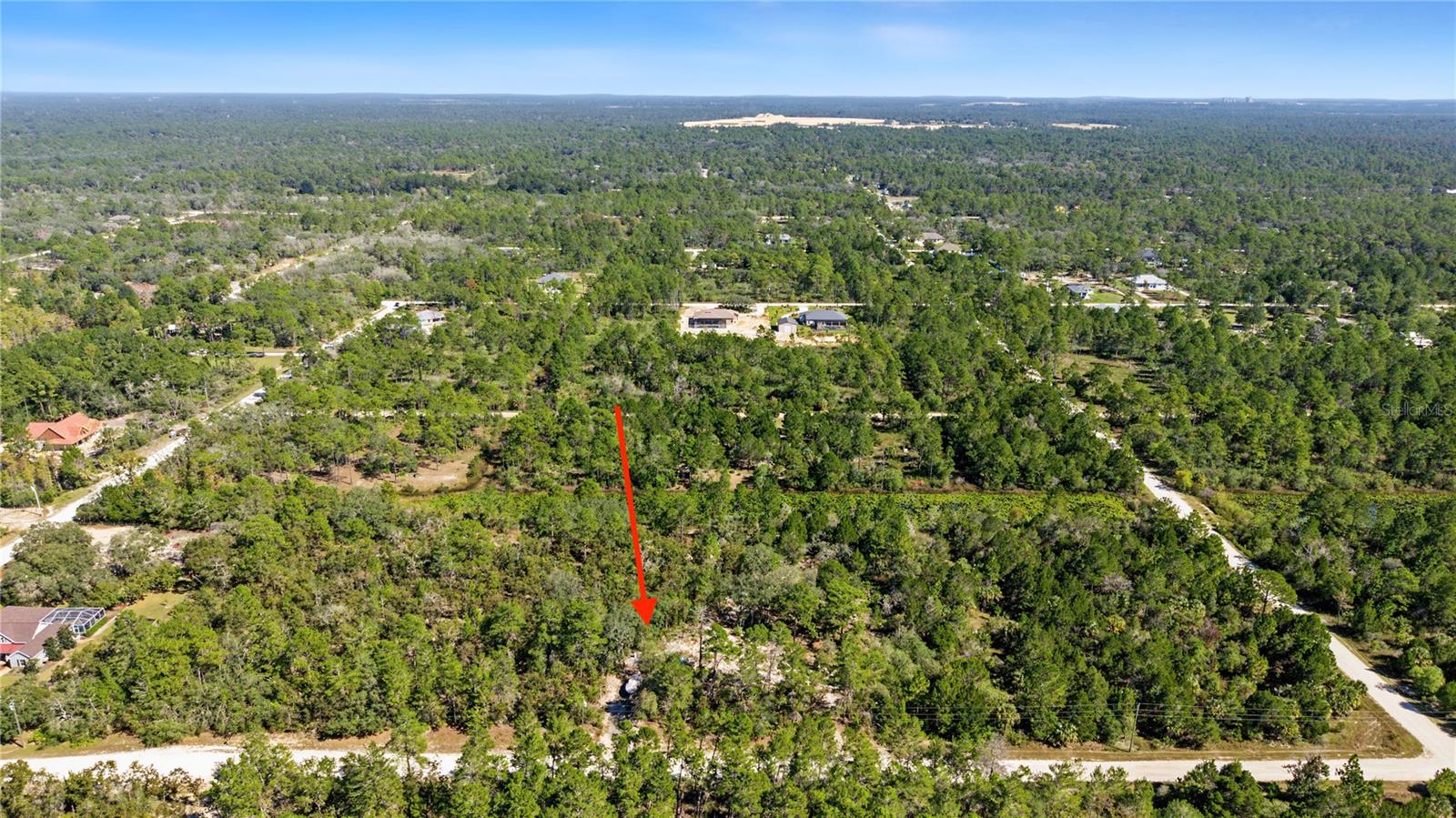 18182 RAPIDAN ROAD, Weeki Wachee, FL 34614