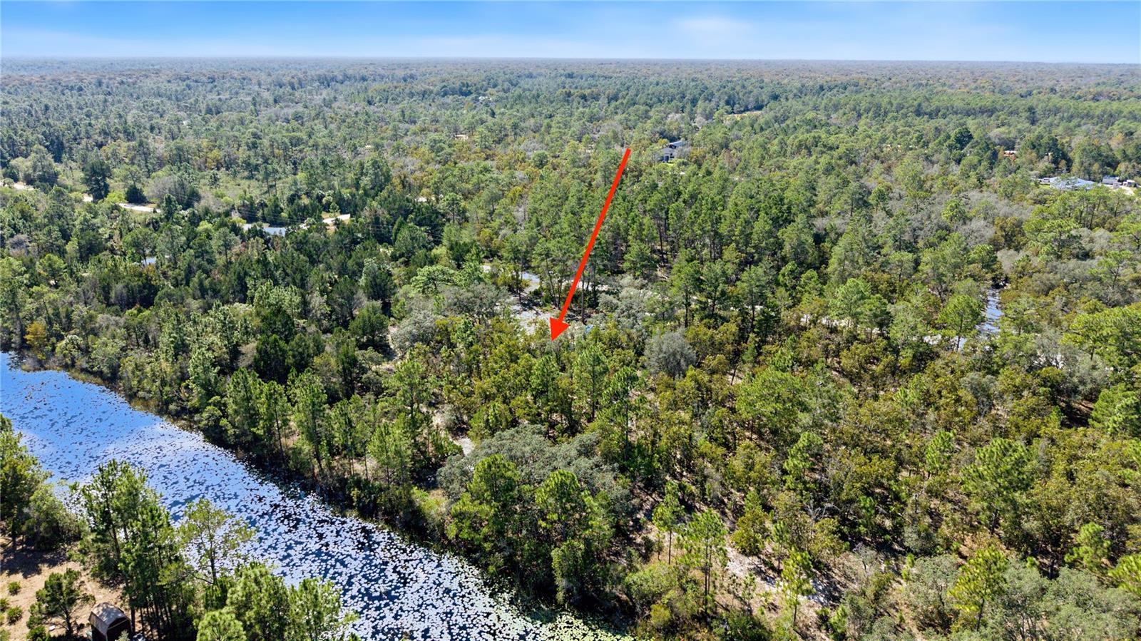 18182 RAPIDAN ROAD, Weeki Wachee, FL 34614