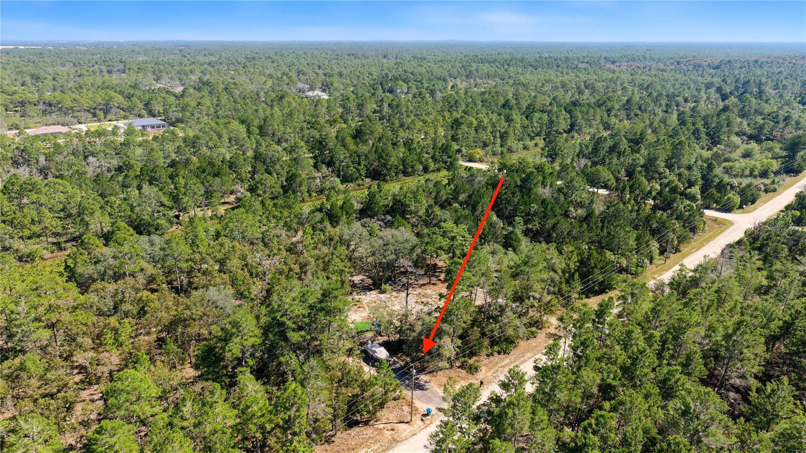 18182 RAPIDAN ROAD, Weeki Wachee, FL 34614