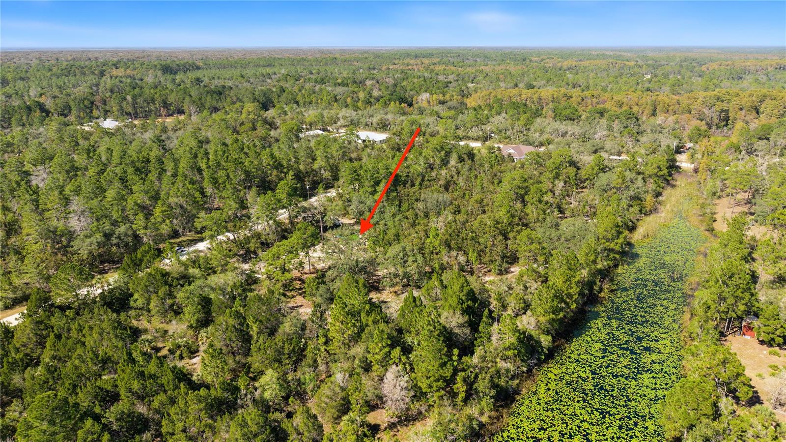 18182 RAPIDAN ROAD, Weeki Wachee, FL 34614