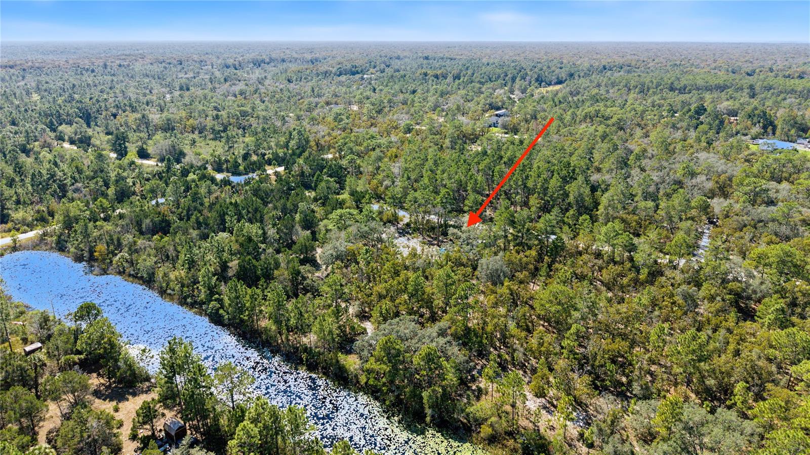 18182 RAPIDAN ROAD, Weeki Wachee, FL 34614