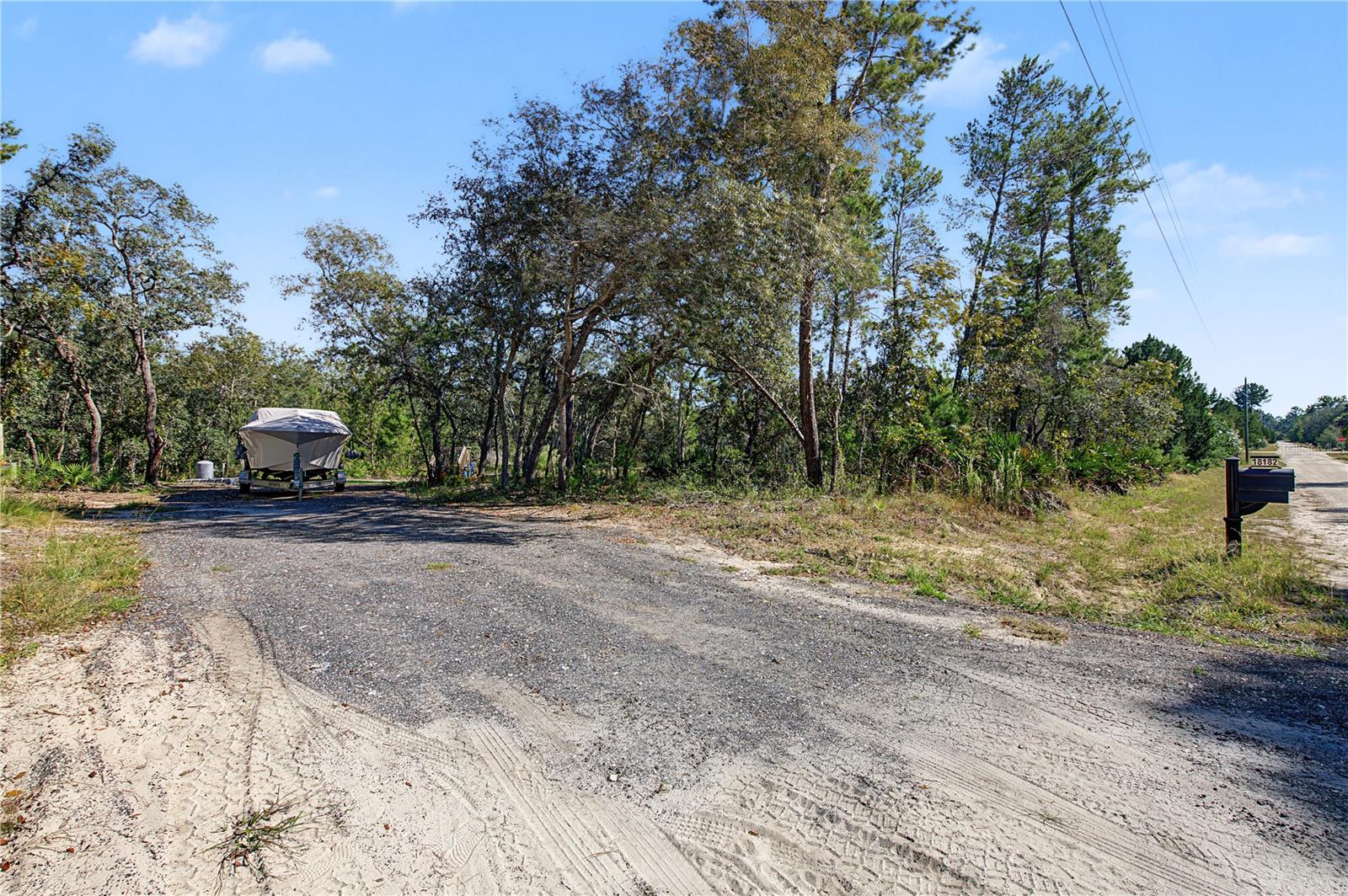 18182 RAPIDAN ROAD, Weeki Wachee, FL 34614 18182 RAPIDAN ROAD, Weeki Wachee, FL 34614