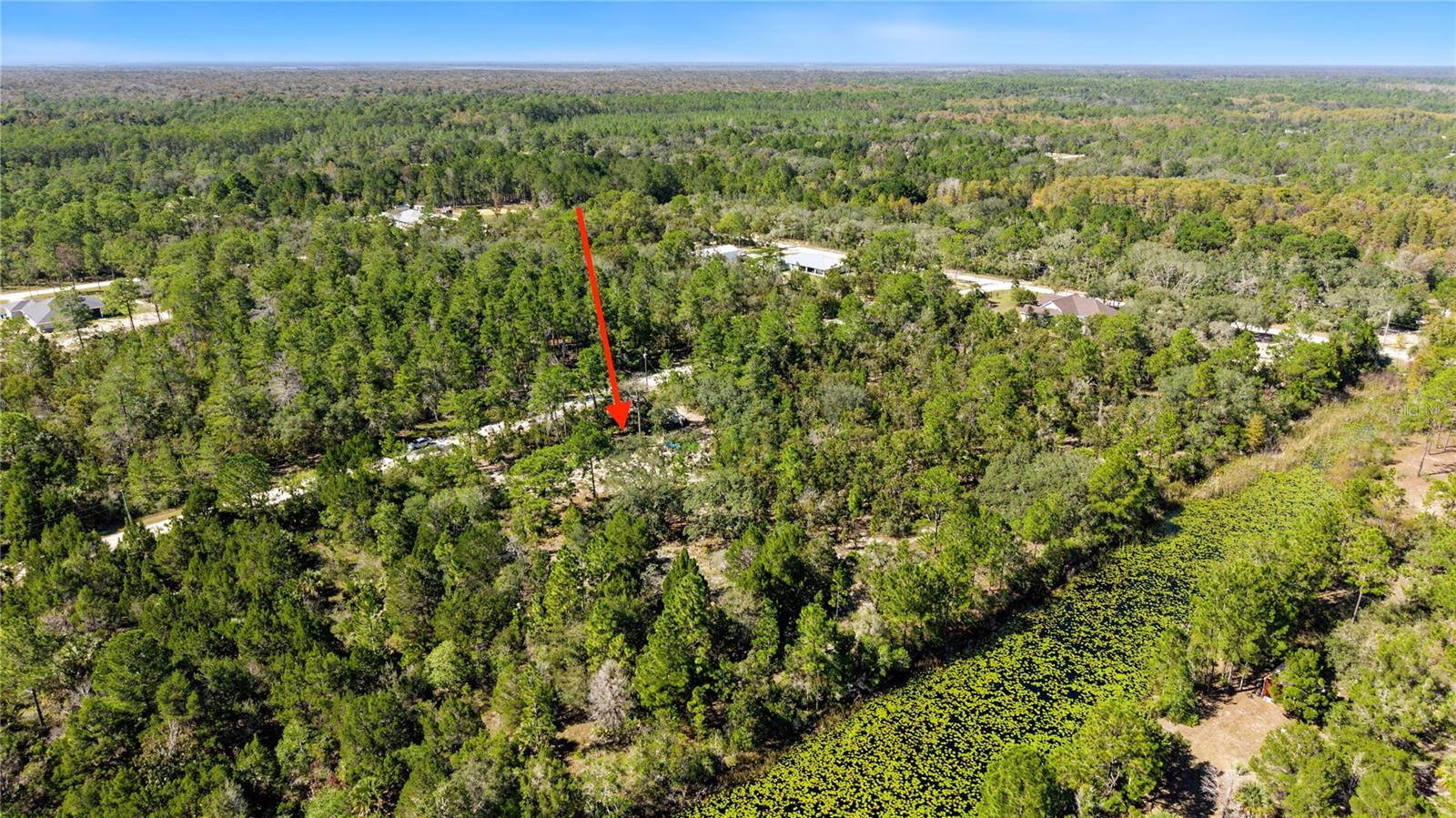 18182 RAPIDAN ROAD, Weeki Wachee, FL 34614
