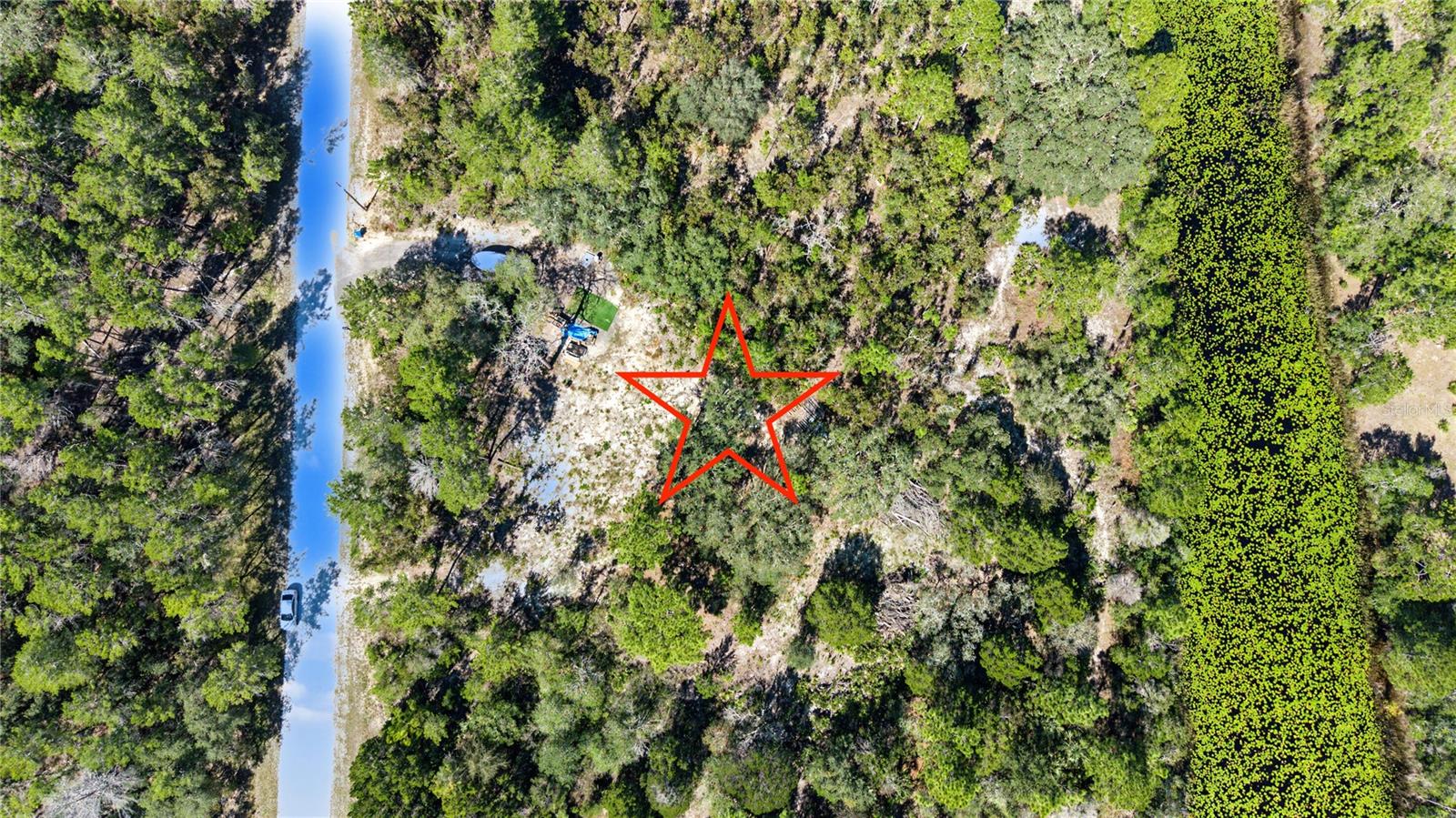 18182 RAPIDAN ROAD, Weeki Wachee, FL 34614