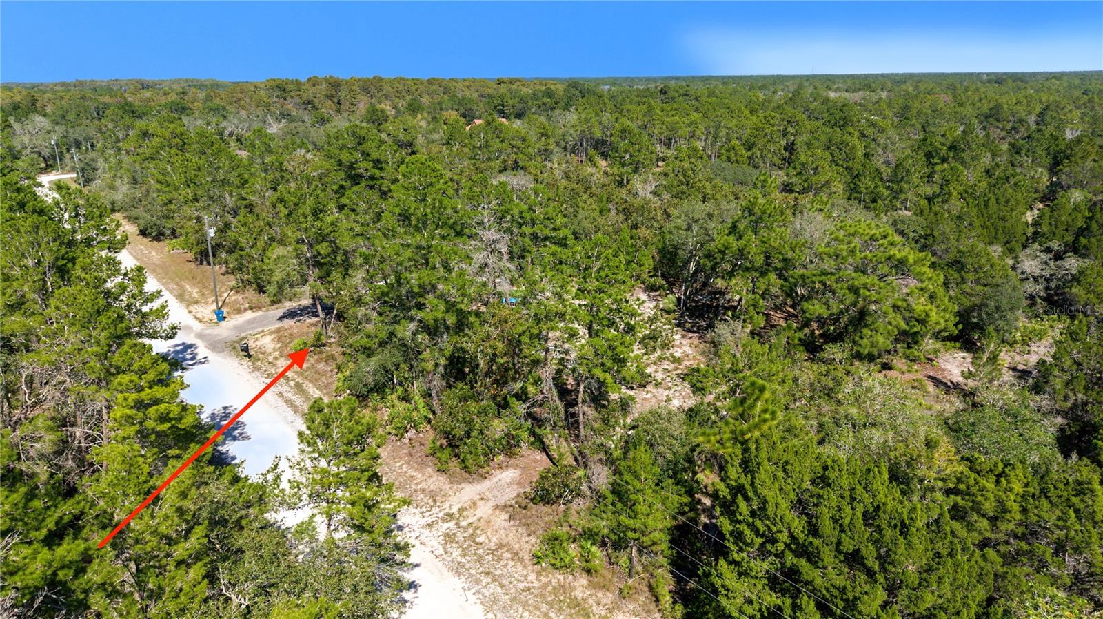 18182 RAPIDAN ROAD, Weeki Wachee, FL 34614