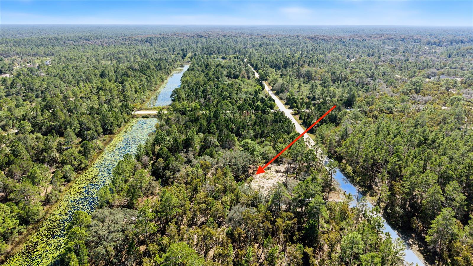 18182 RAPIDAN ROAD, Weeki Wachee, FL 34614 18182 RAPIDAN ROAD, Weeki Wachee, FL 34614