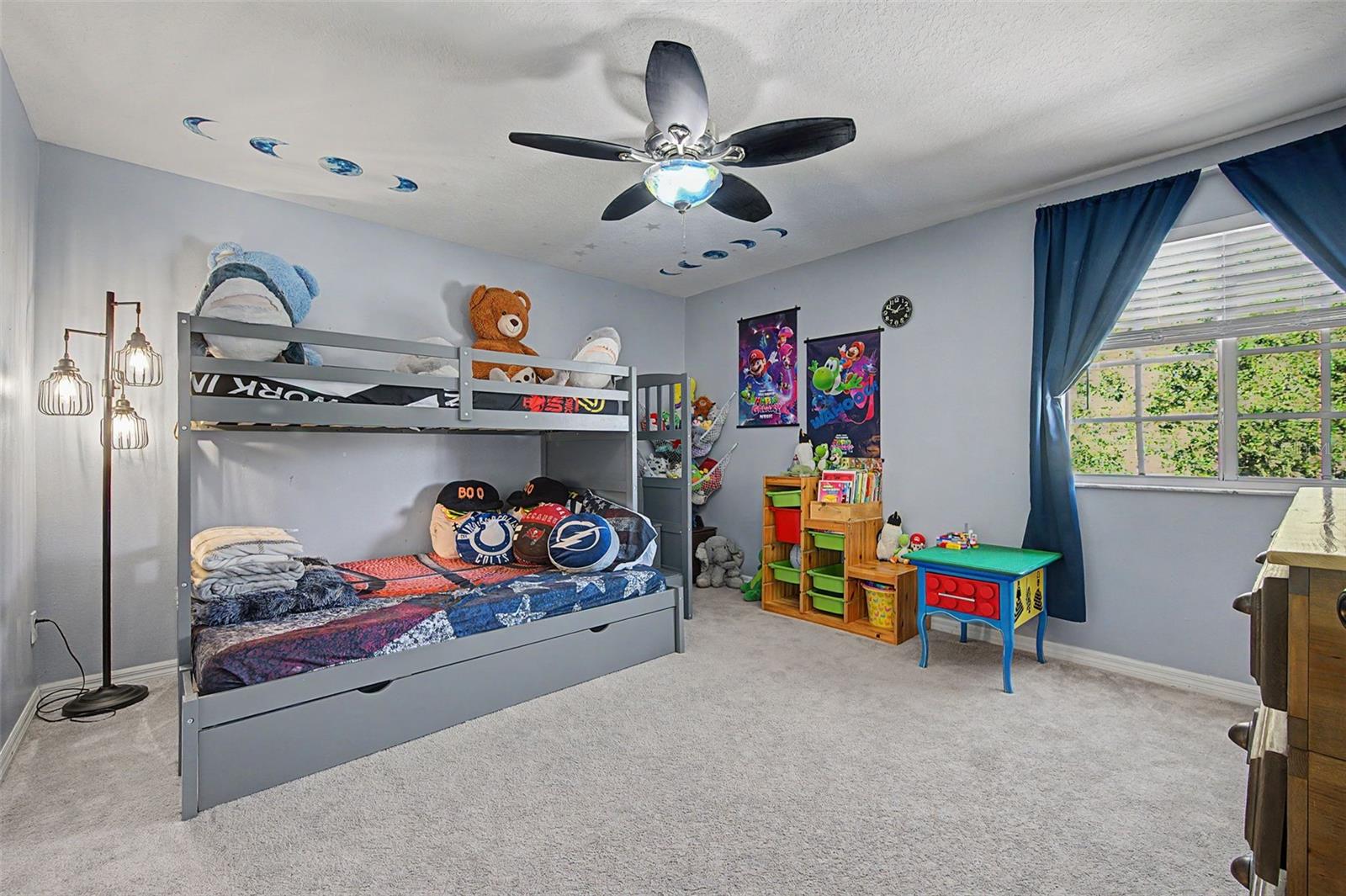 19266 FISHERMANS BEND DRIVE, Lutz, FL 33558
